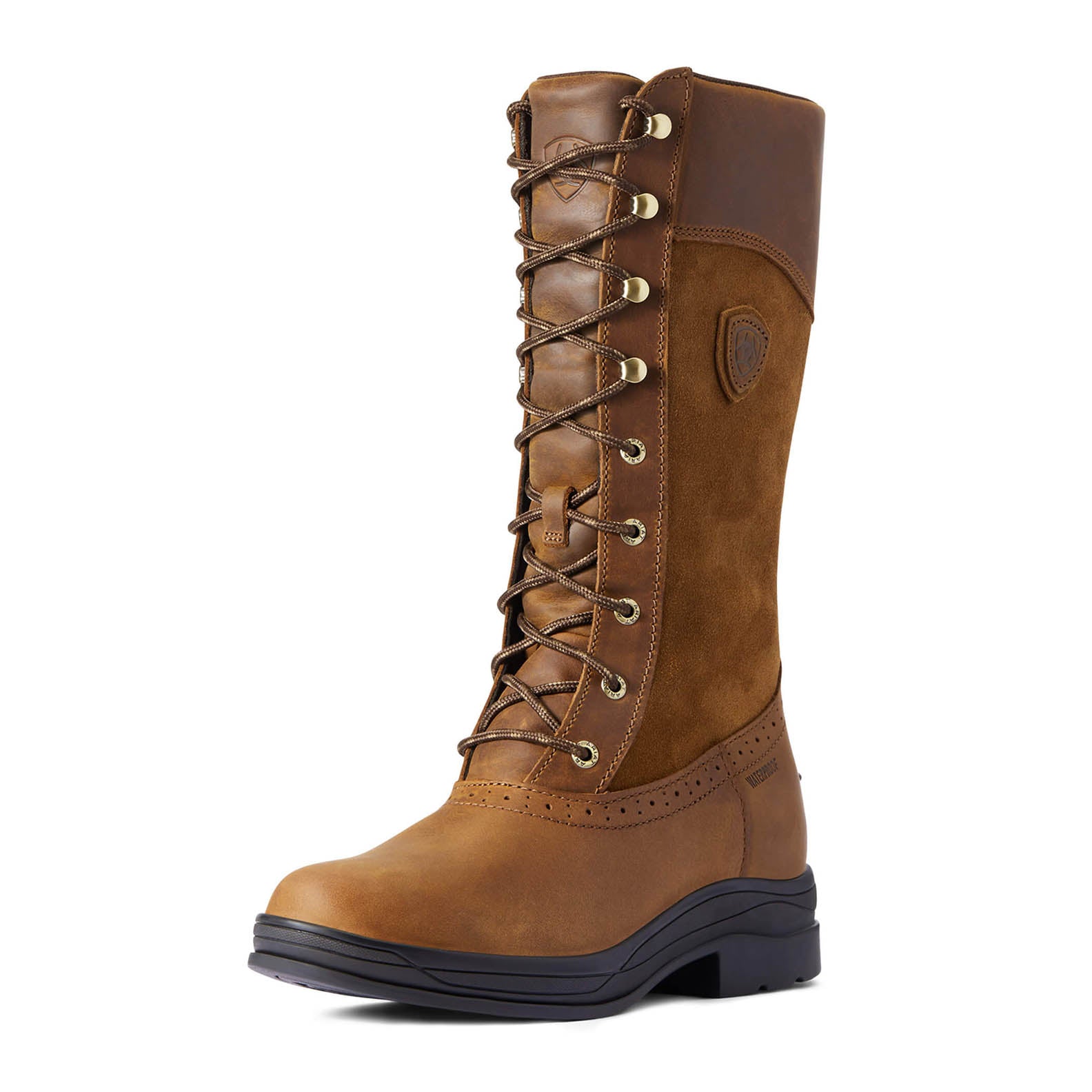 Ariat-Ladies-Wythburn-Waterproof-Boots
