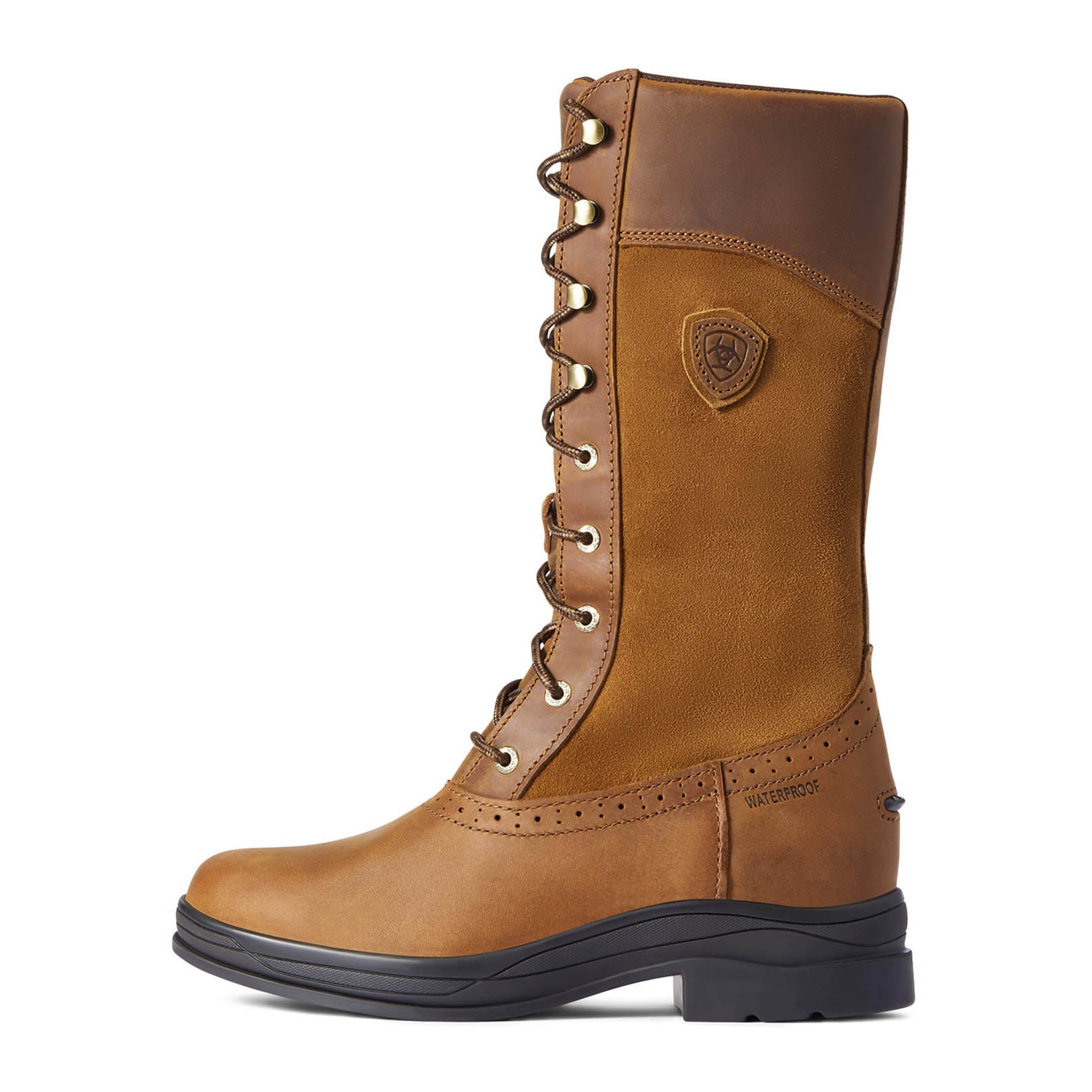 Ariat-Ladies-Wythburn-Waterproof-Boots