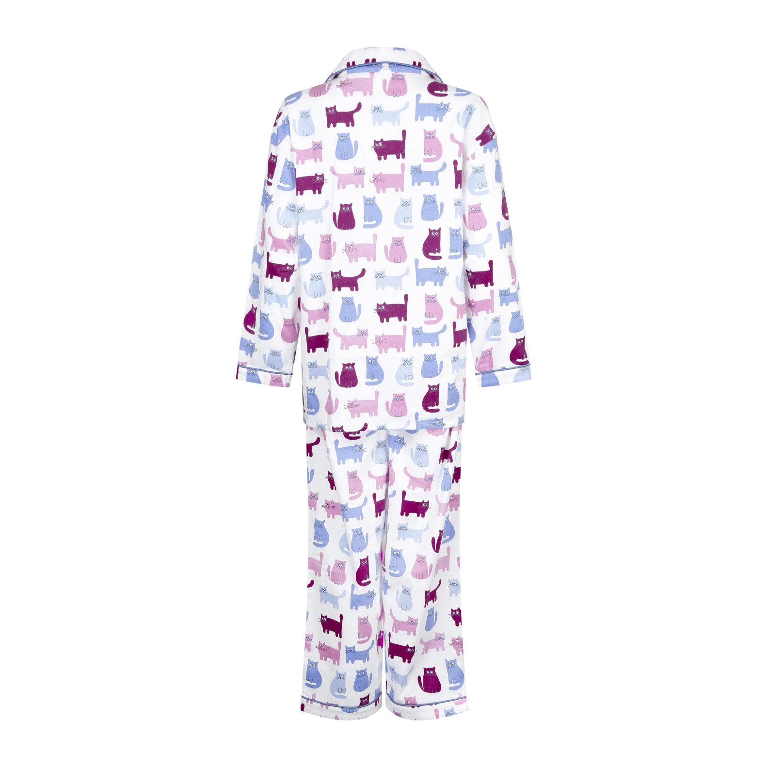 Champion-Ladies-Paris-Pyjamas