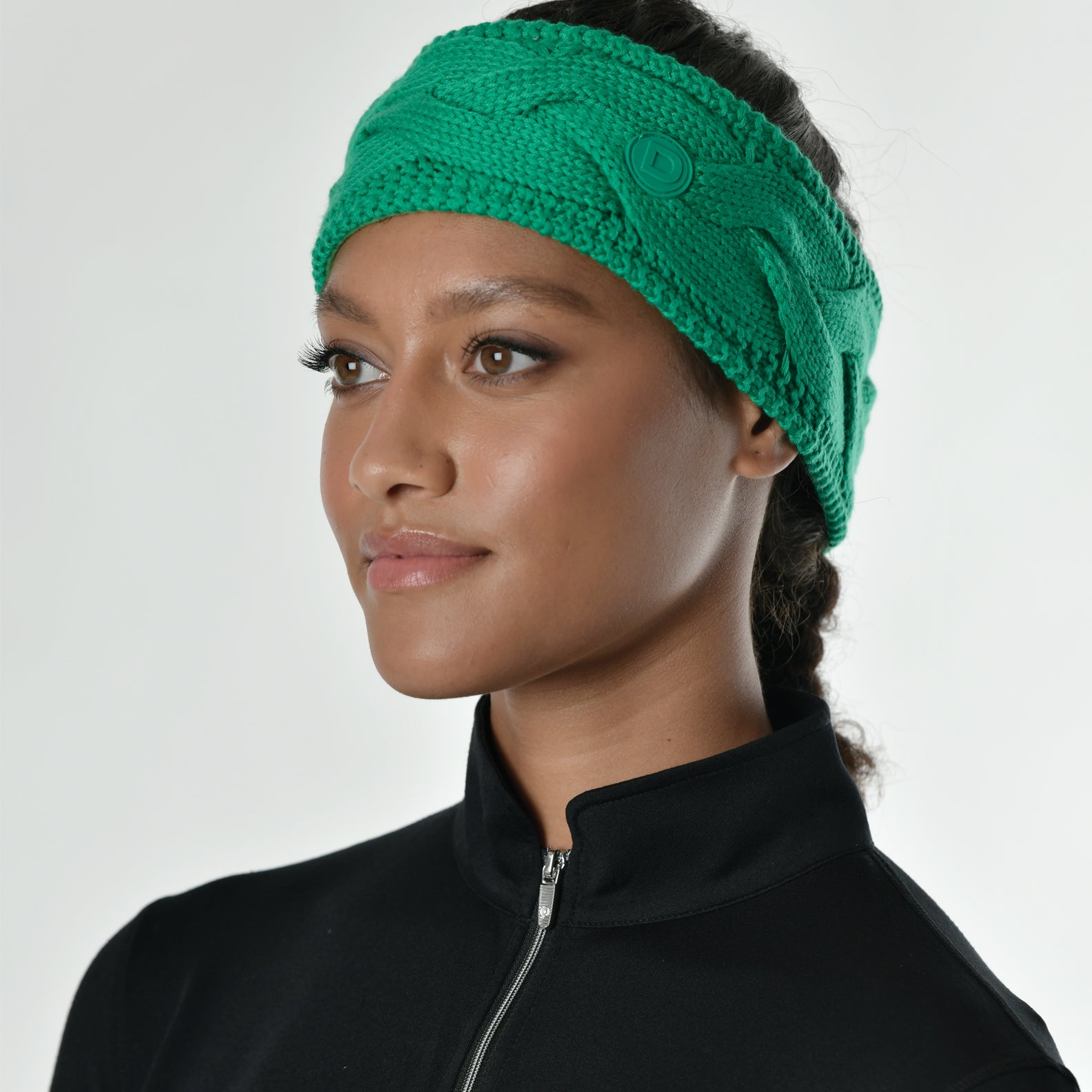 Dublin-Cable-Headband