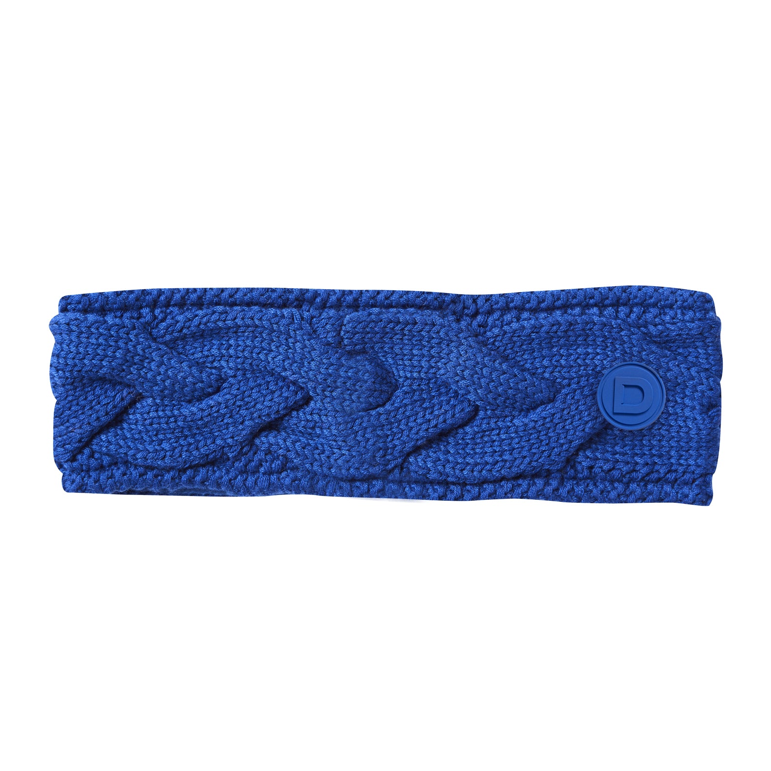Dublin-Cable-Headband
