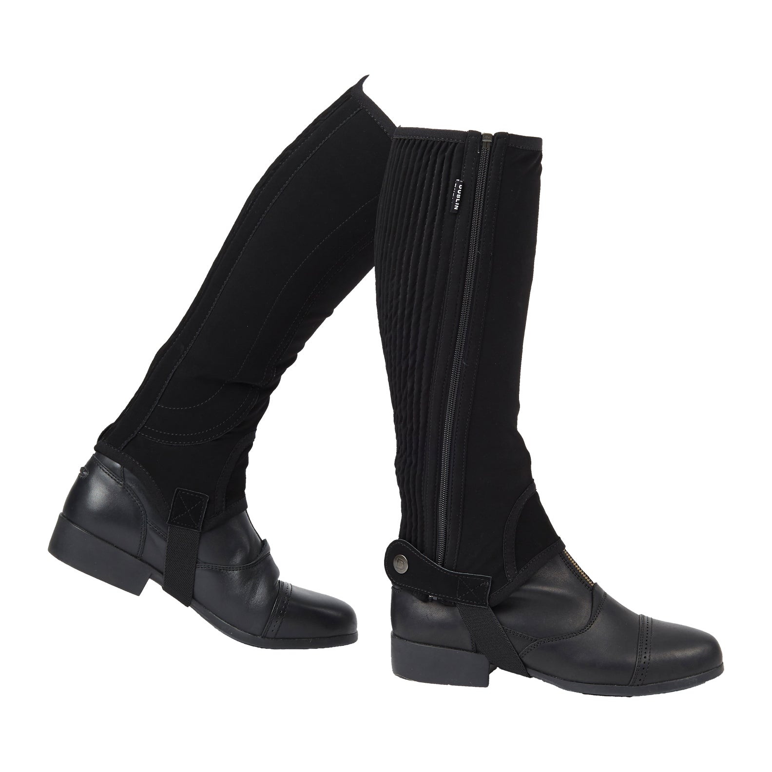 Dublin-Easy-Care-Half-Chaps-II