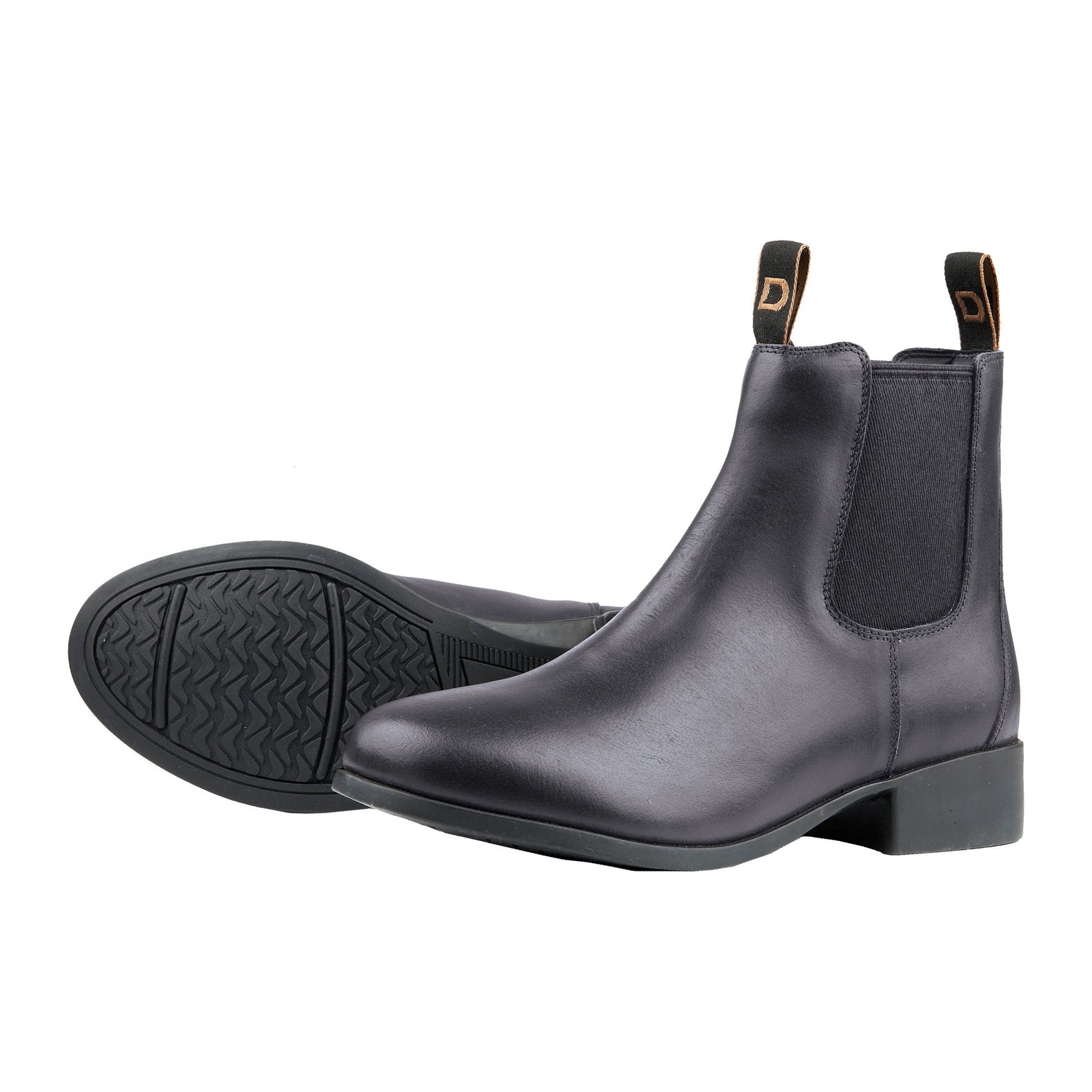 Dublin-Foundation-Jodhpur-Boots