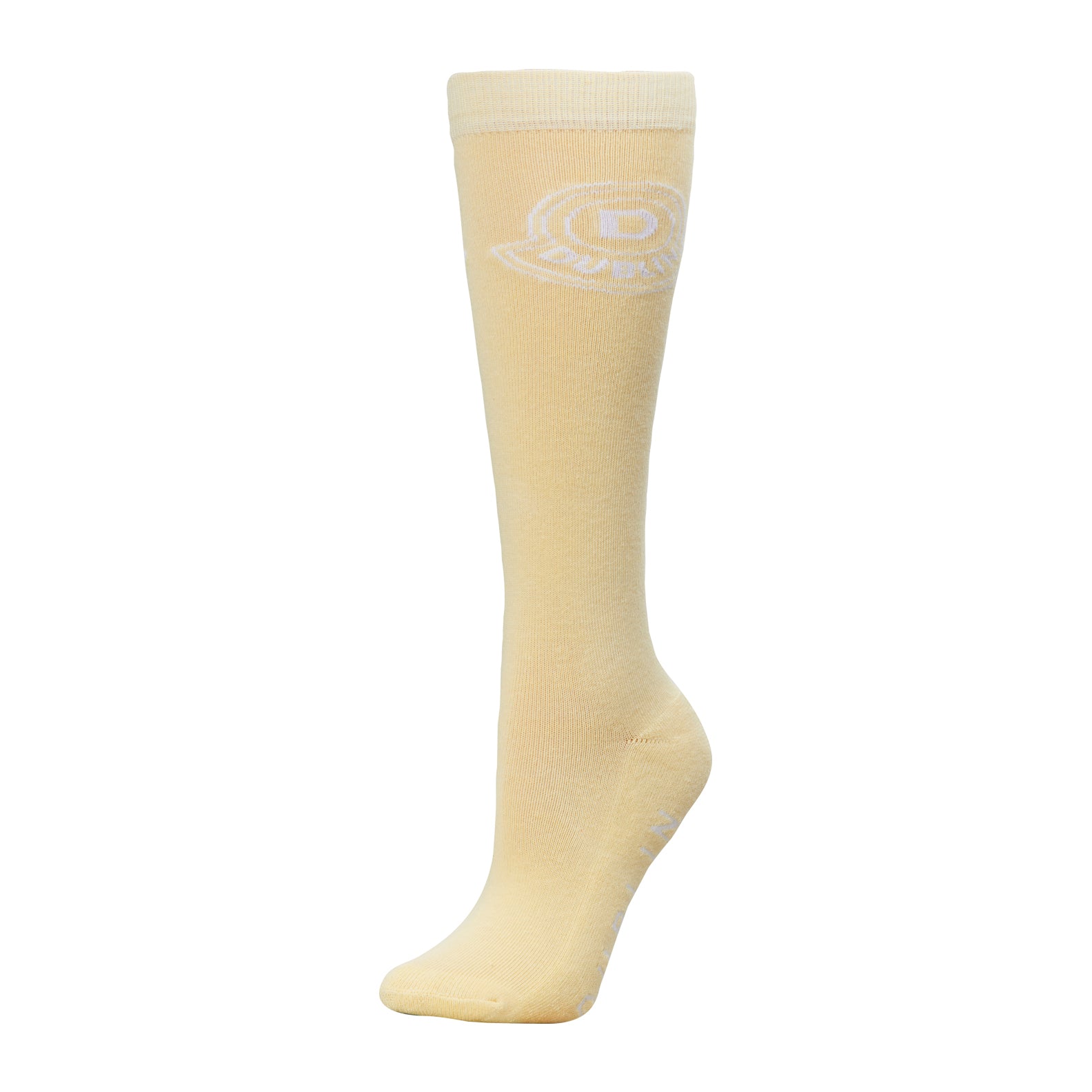 Dublin Logo Socks