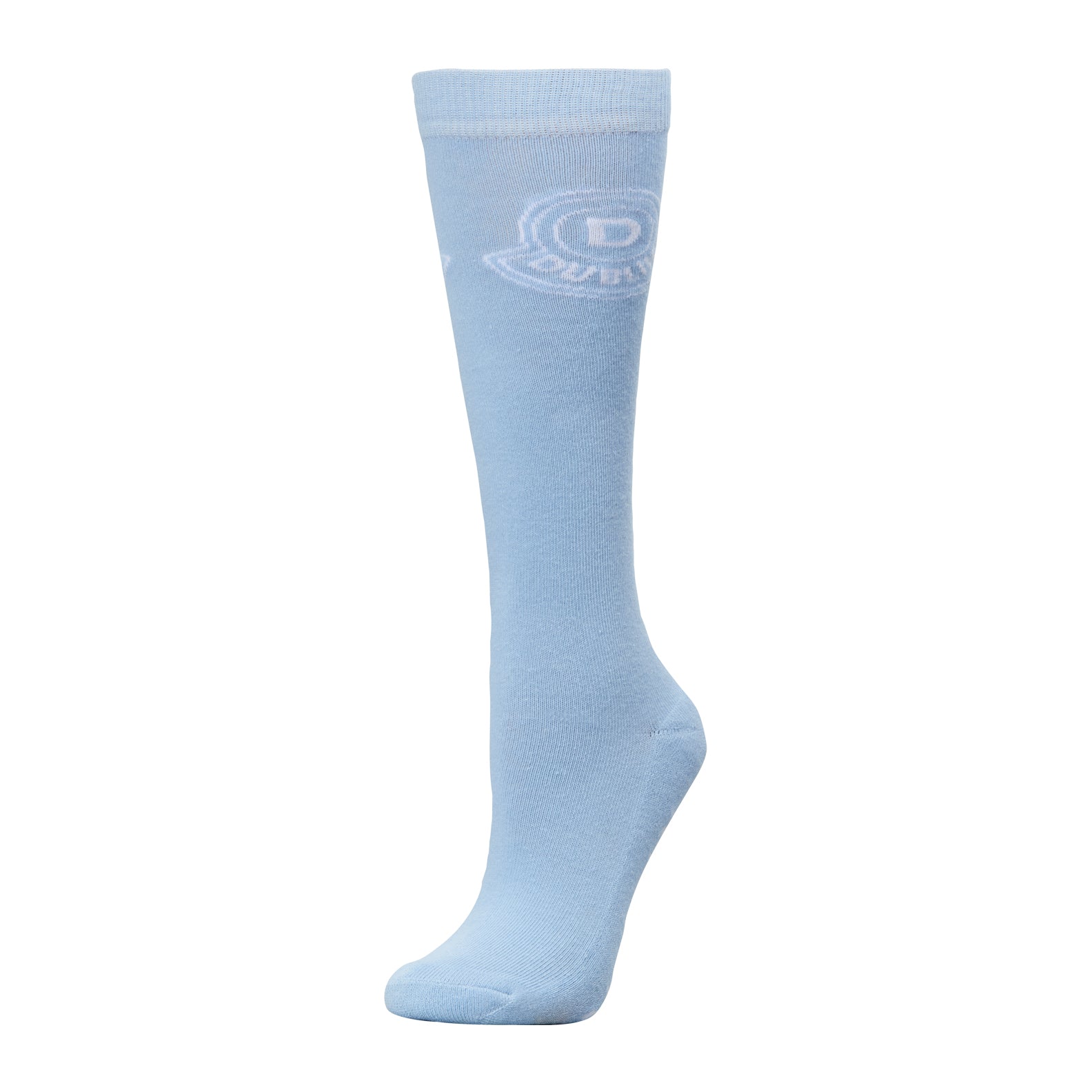 Dublin Logo Socks