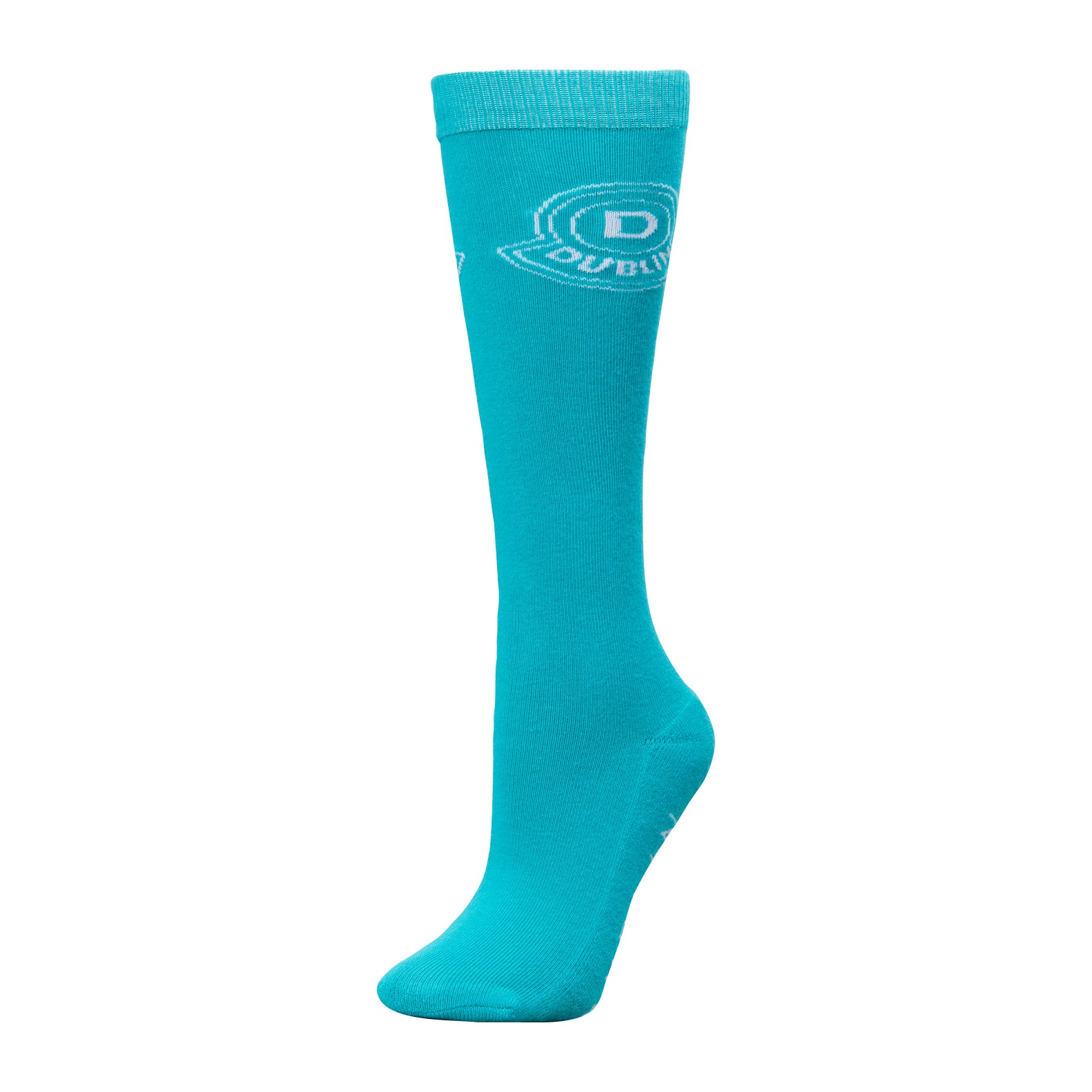 Dublin Logo Socks