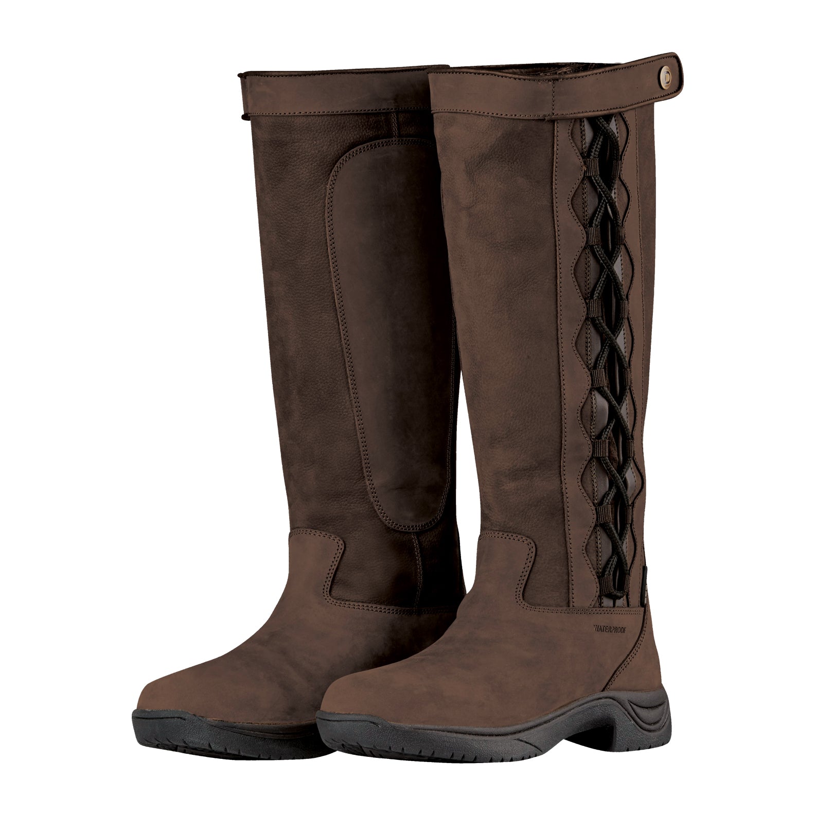 Dublin-Pinnacle-Boots-II