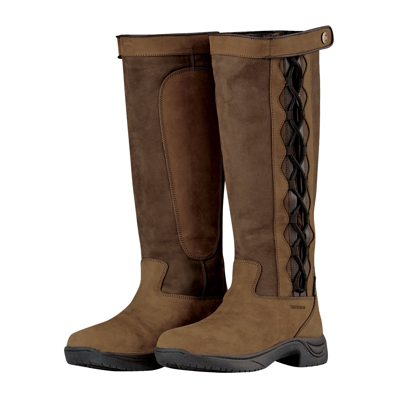 Dublin-Pinnacle-Boots-II