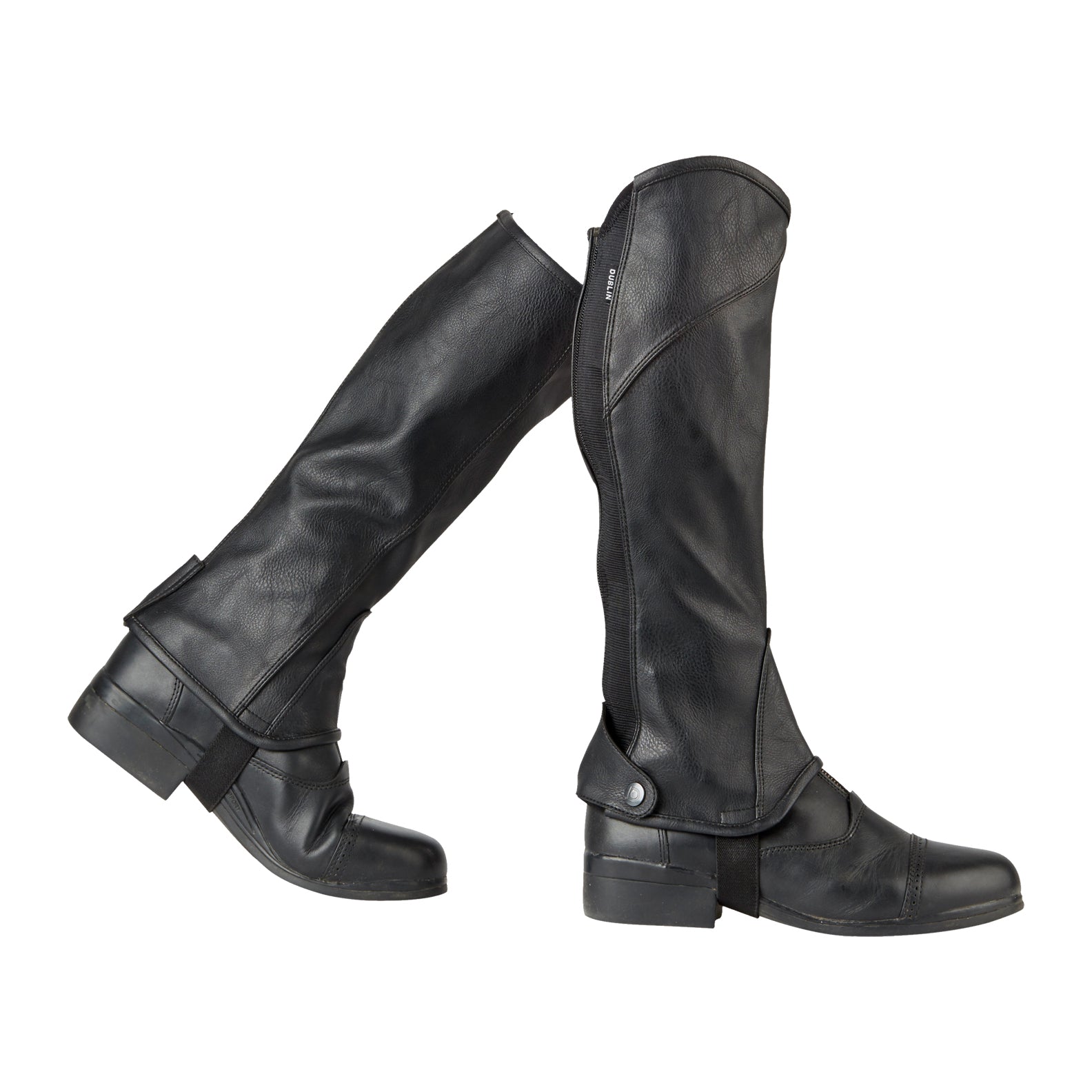 Dublin-Stretch-Fit-Half-Chaps