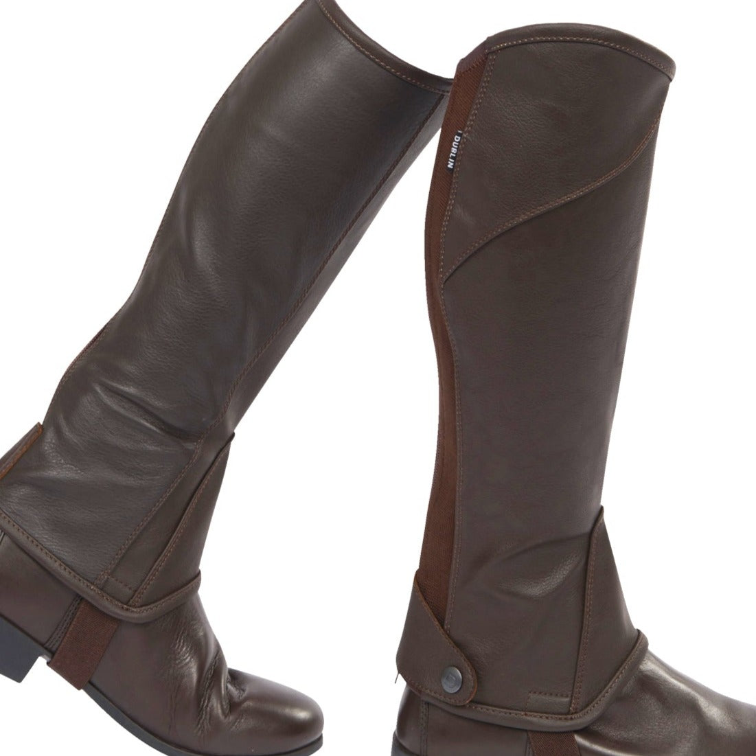 Dublin-Stretch-Fit-Half-Chaps