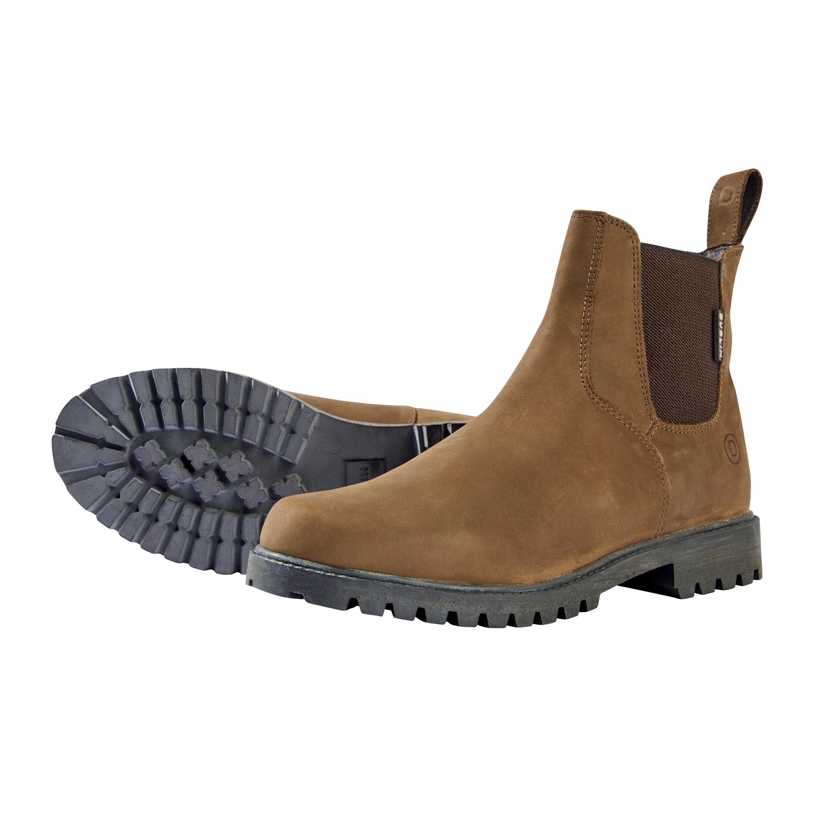 Dublin-Venturer-Boots-III