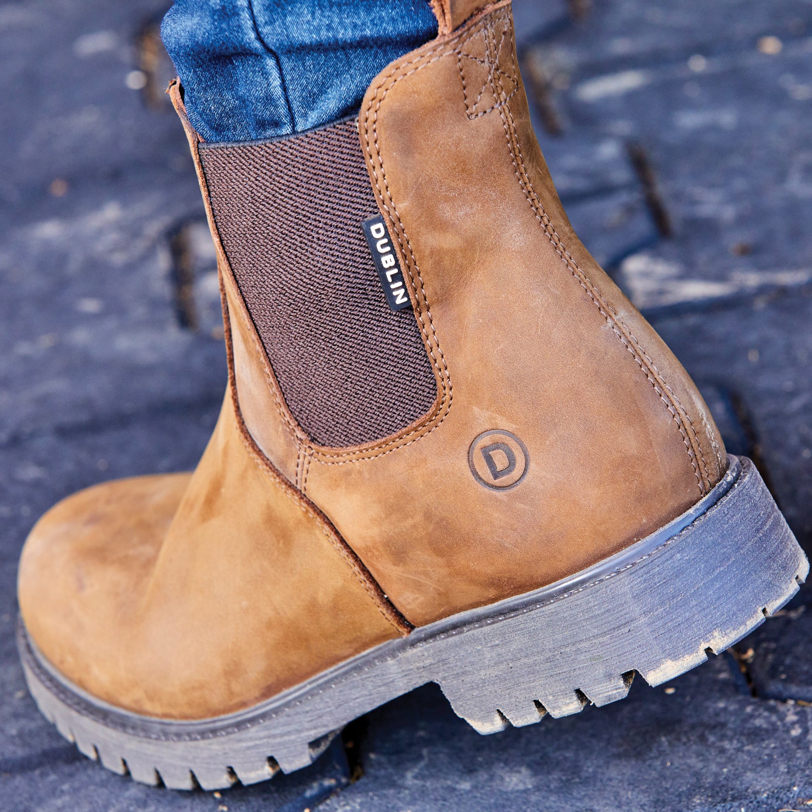 Dublin-Venturer-Boots-III