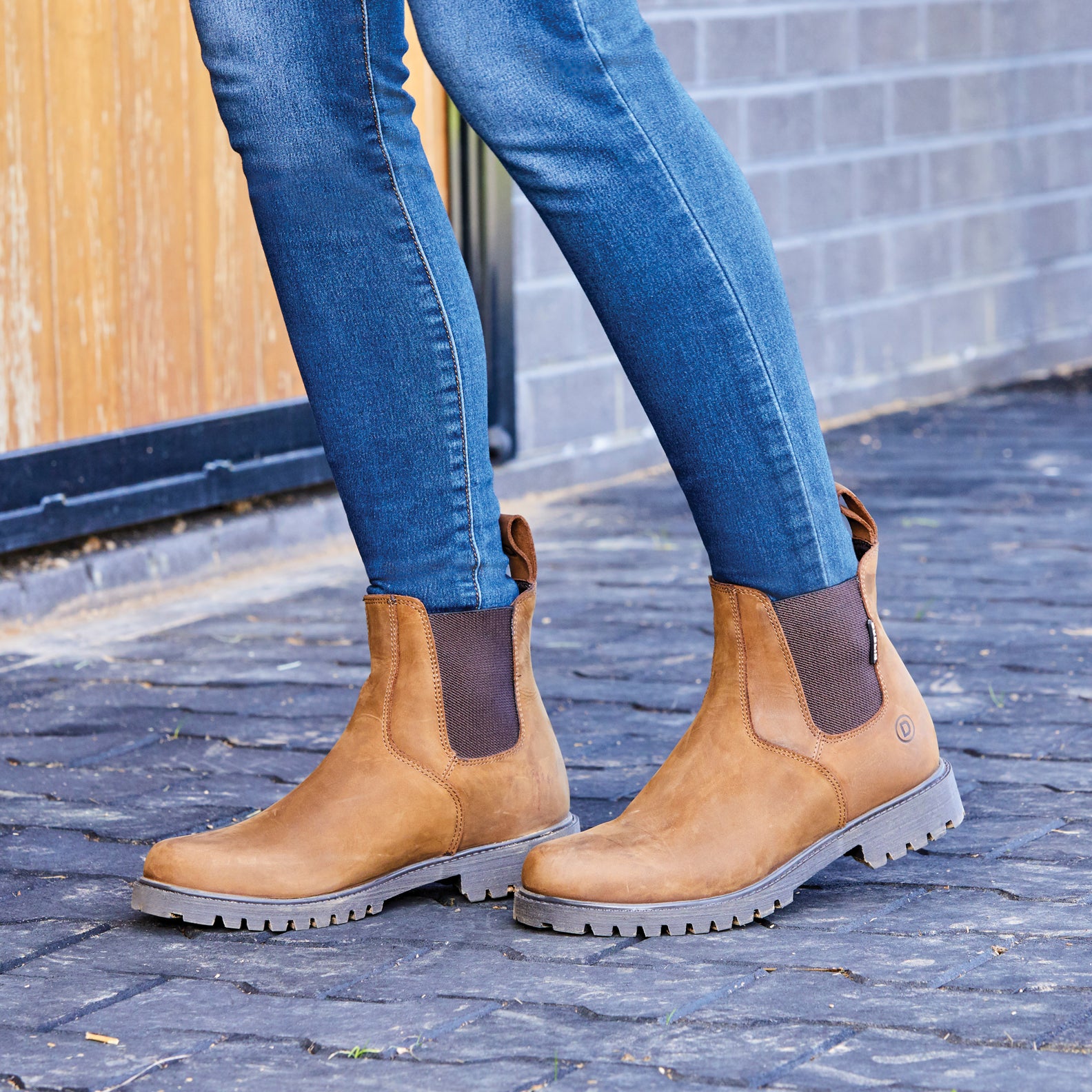 Dublin-Venturer-Boots-III