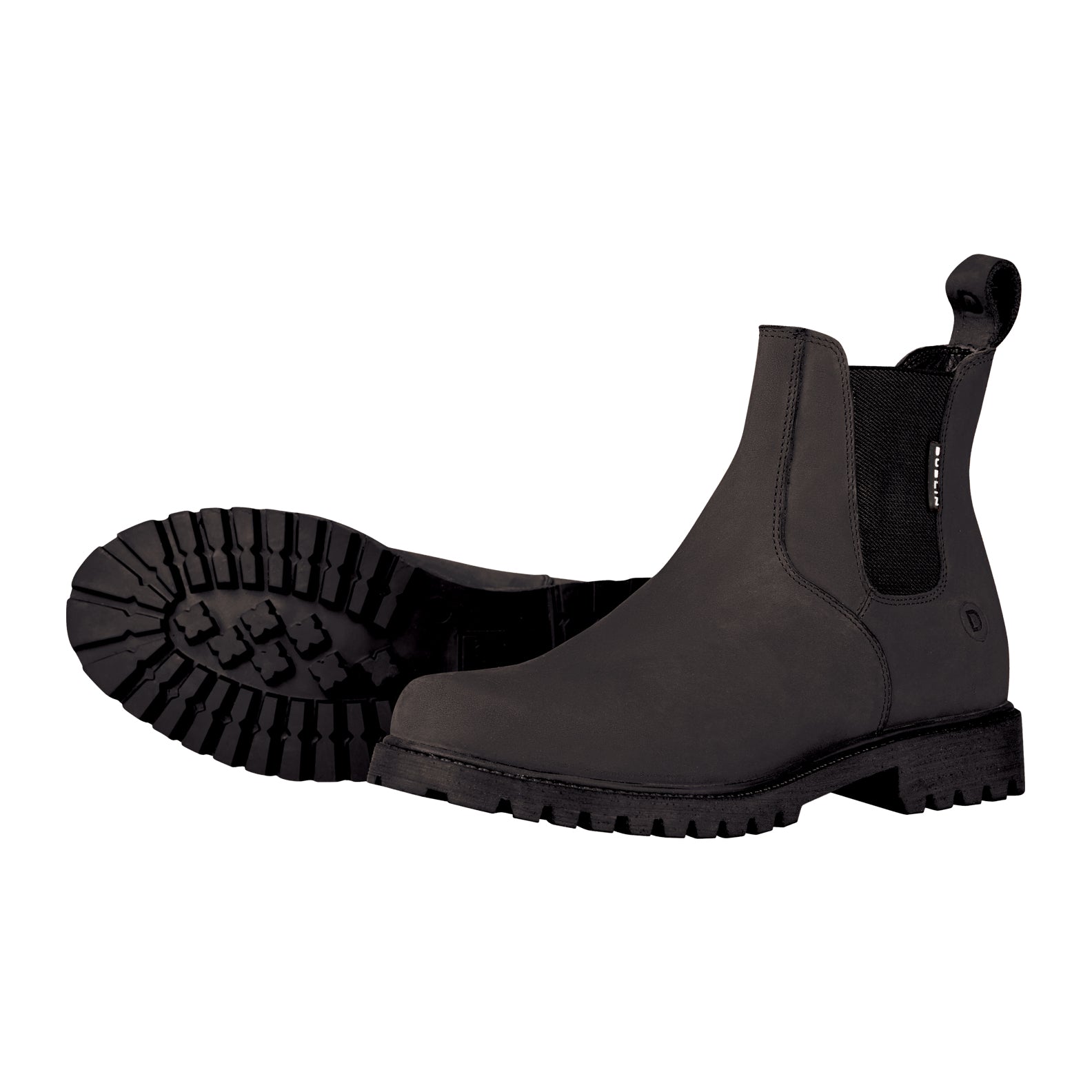 Dublin-Venturer-Boots-III