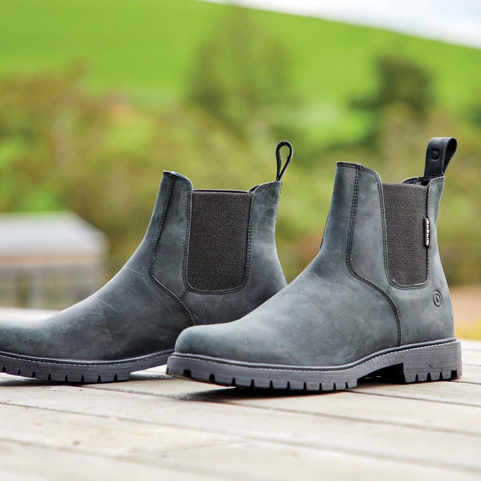 Dublin-Venturer-Boots-III