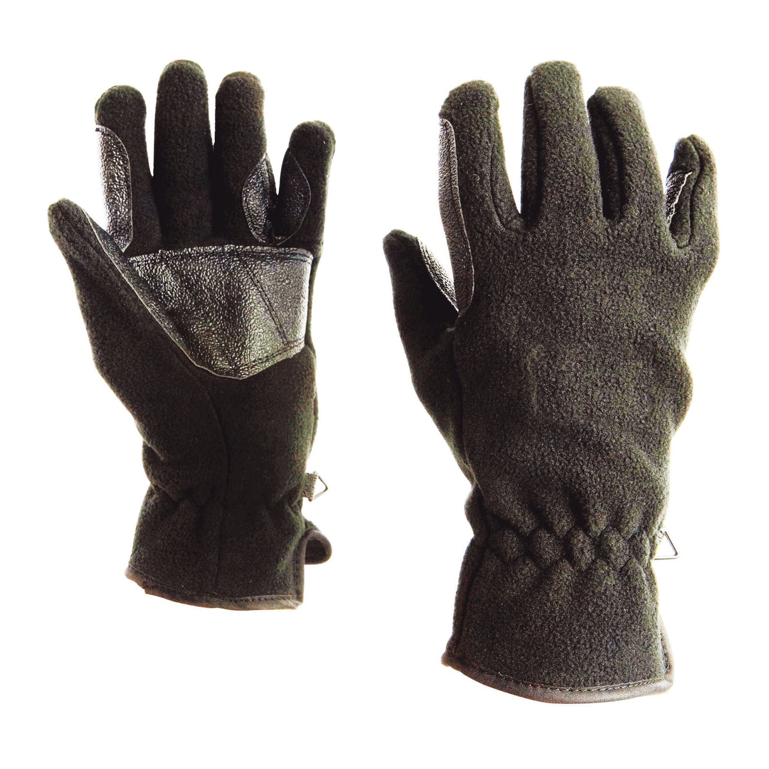 Dublin-Polar-Fleece-Riding-Gloves