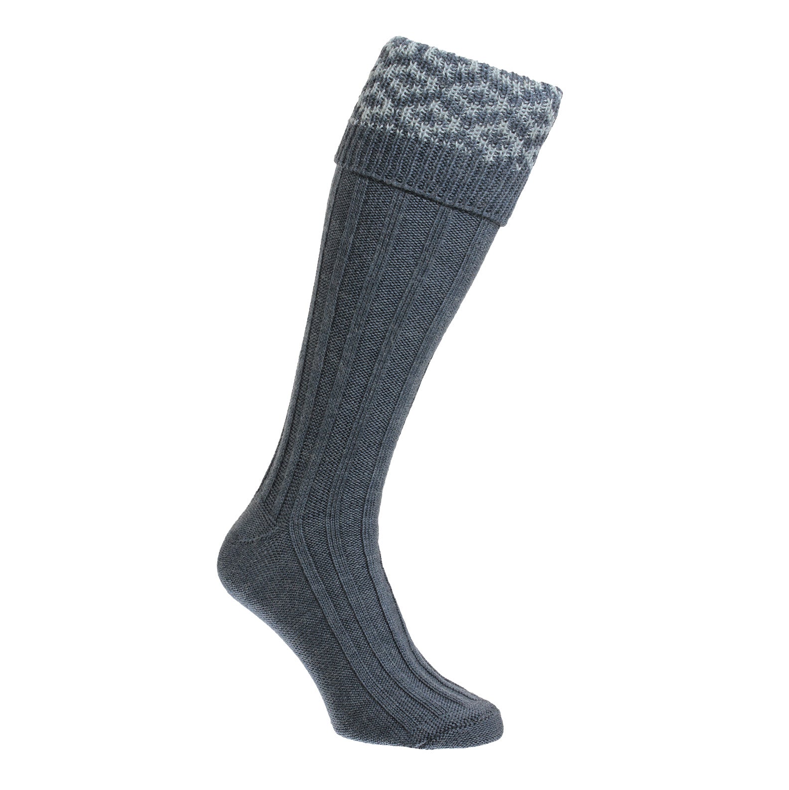 HJ-Hall-Patterned-Top-Shooting-Socks