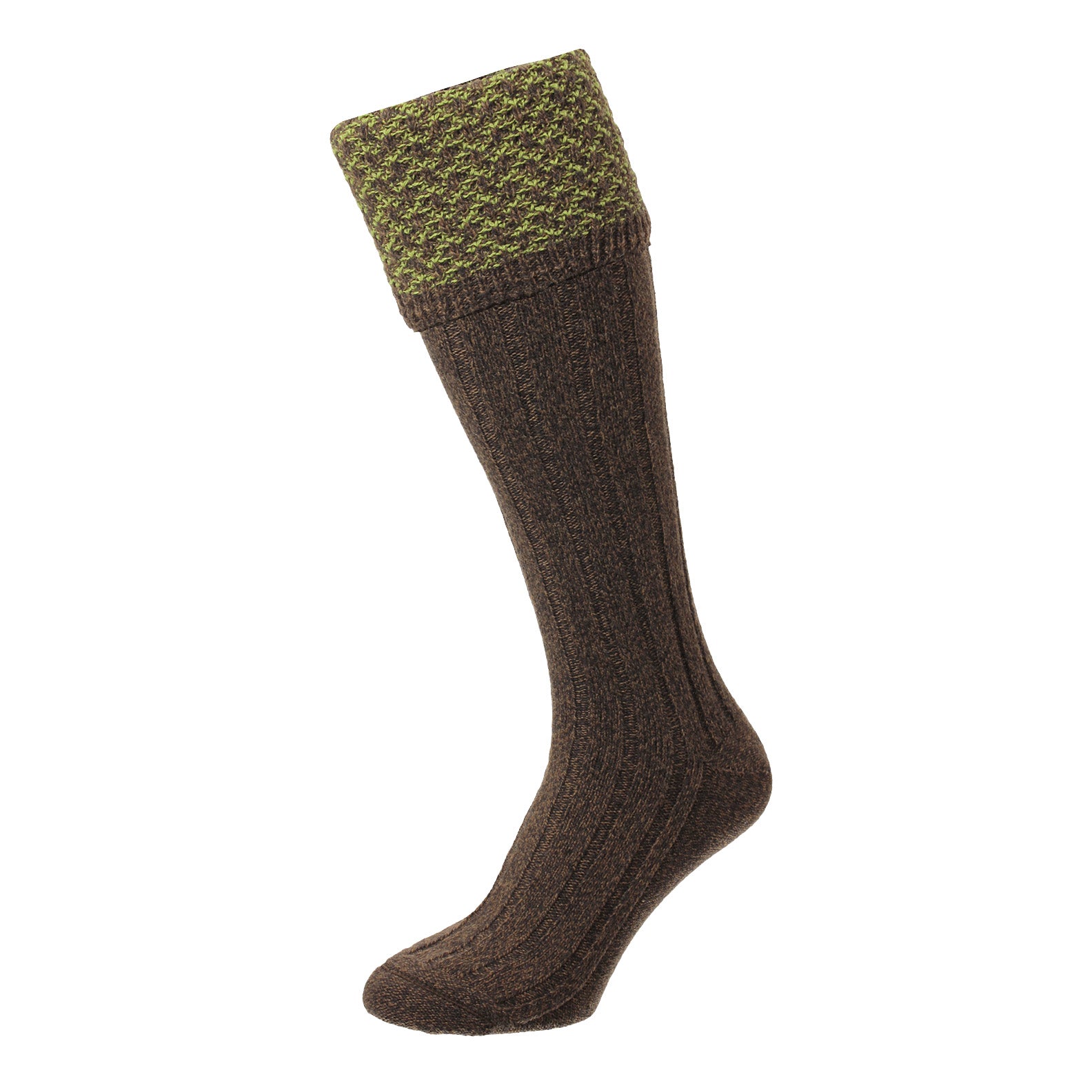 HJ-Hall-Hatfield-Honeycomb-Texture-Shooting-Socks