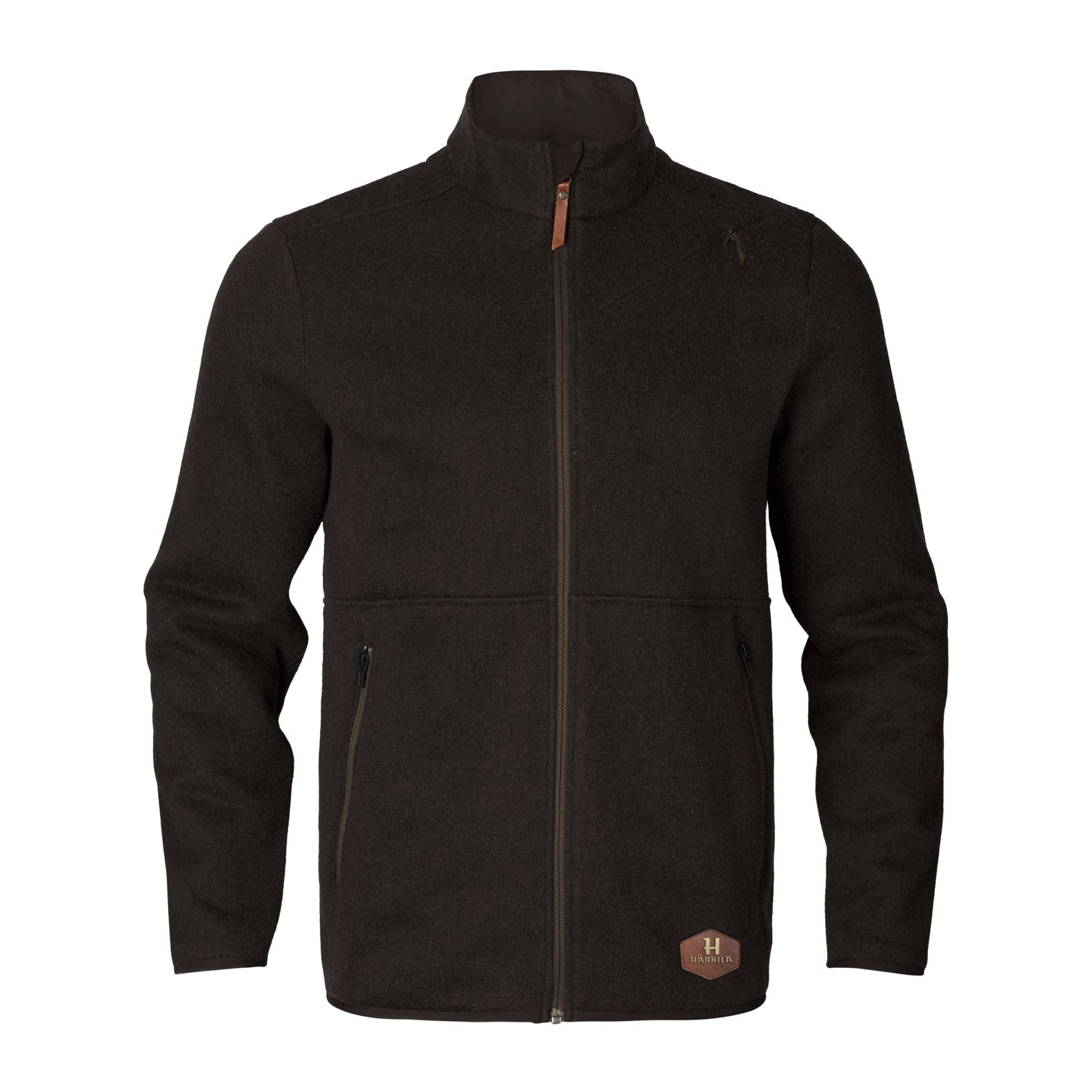Harkila-Metso-Full-Zip-Fleece