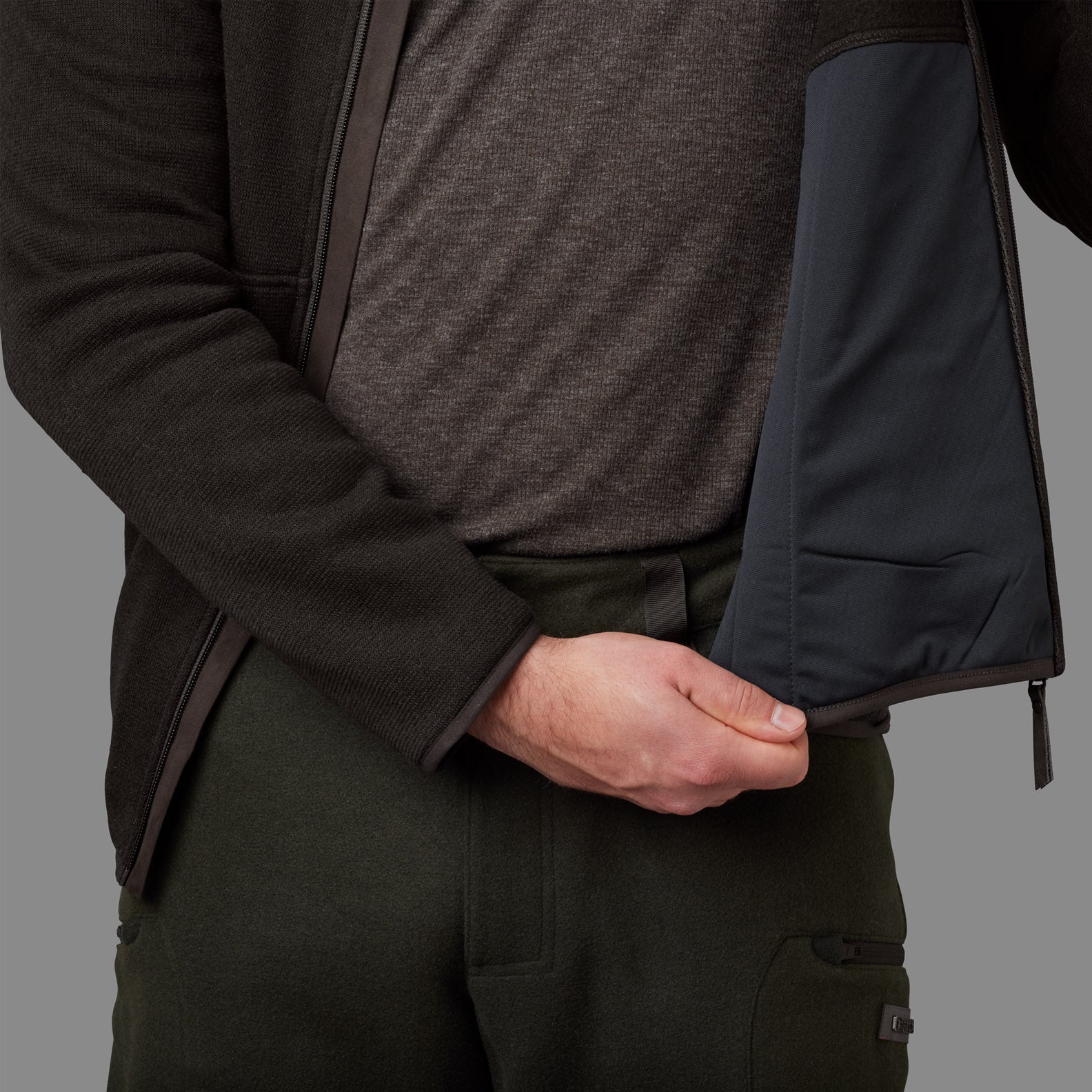 Harkila-Metso-Full-Zip-Fleece