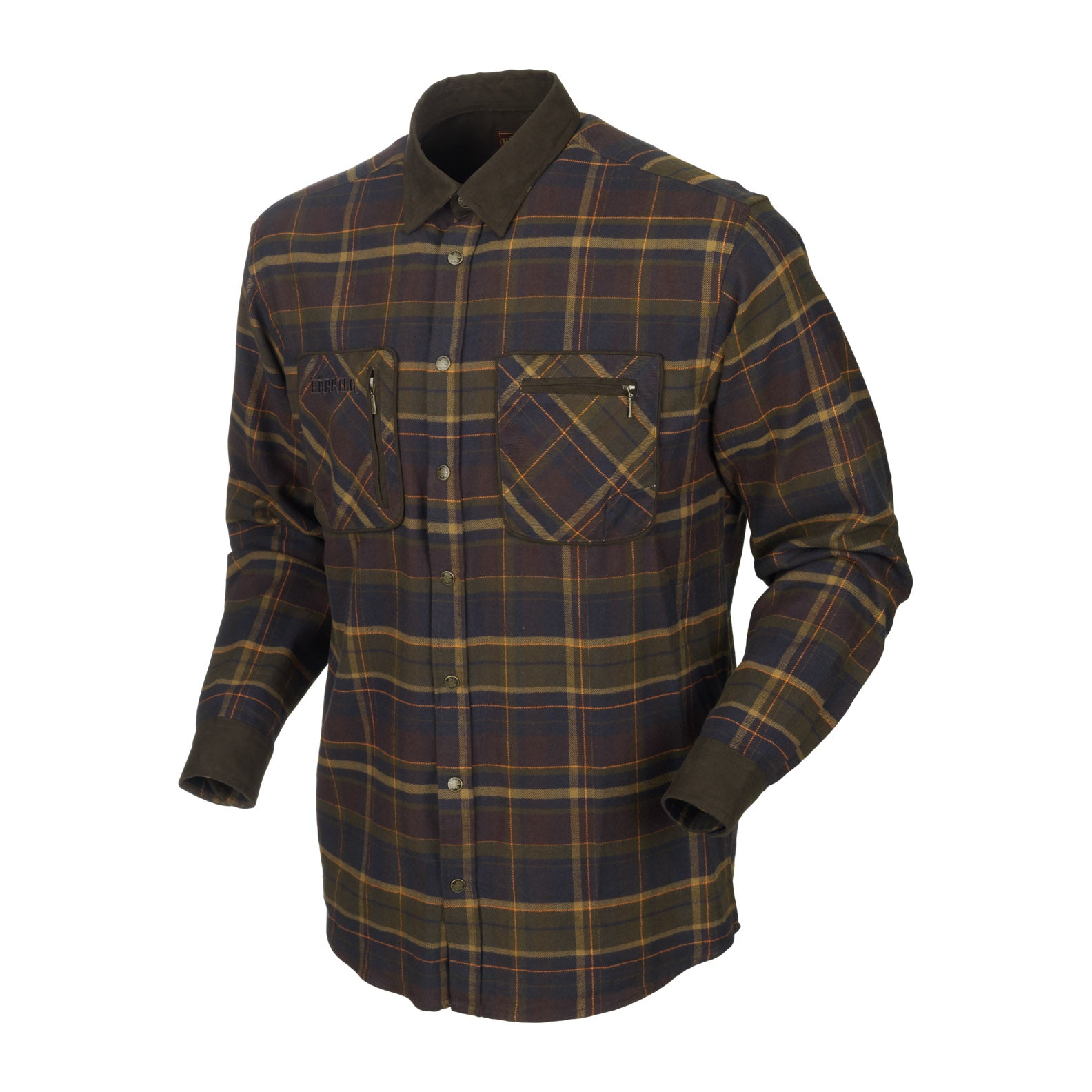 Harkila-Pajala-Shirt