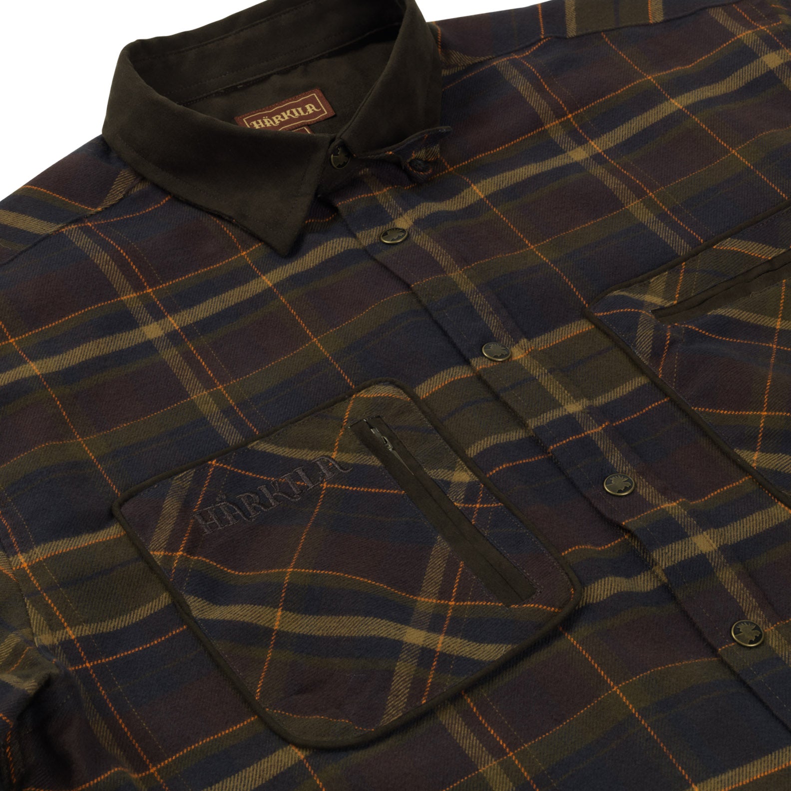 Harkila-Pajala-Shirt