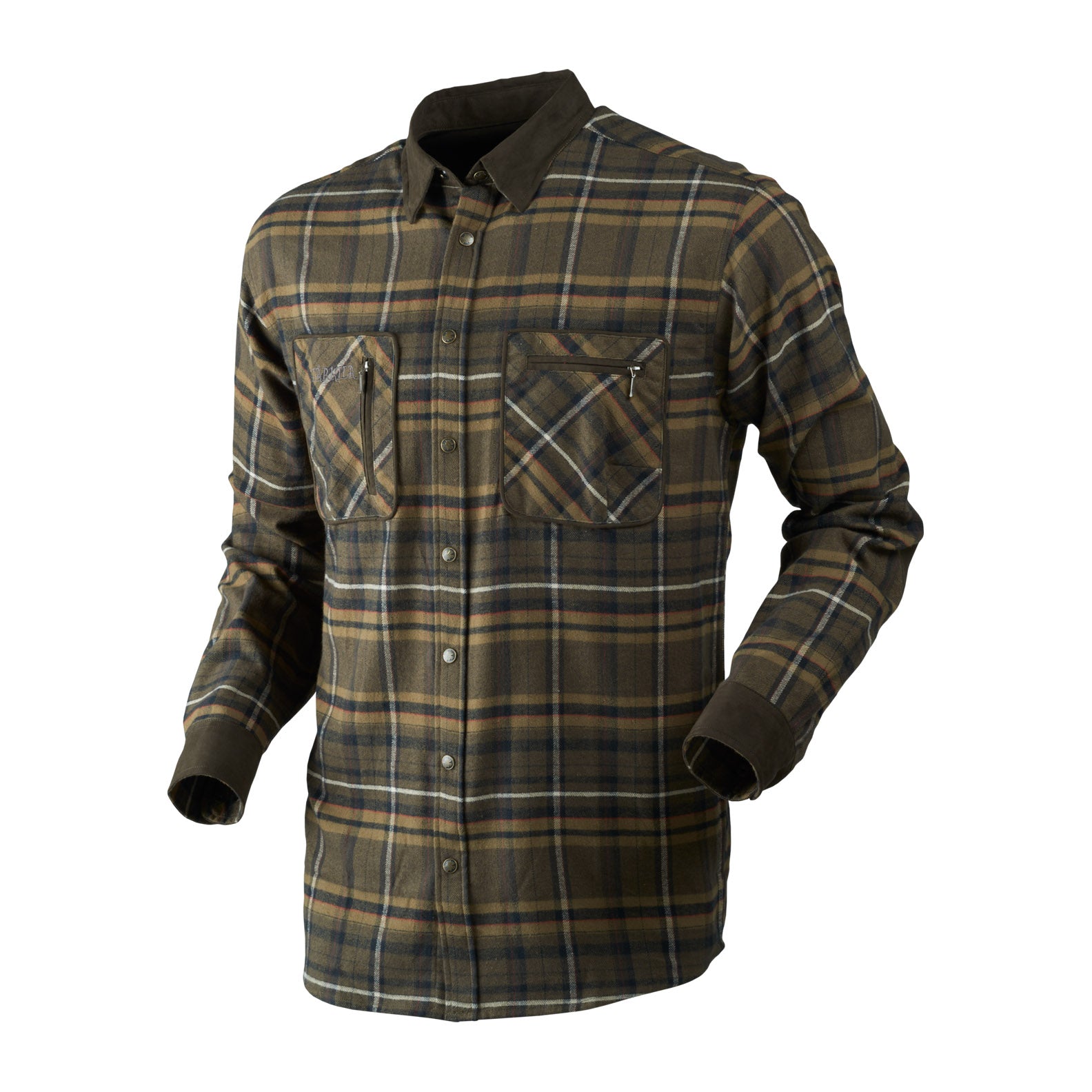 Harkila-Pajala-Shirt