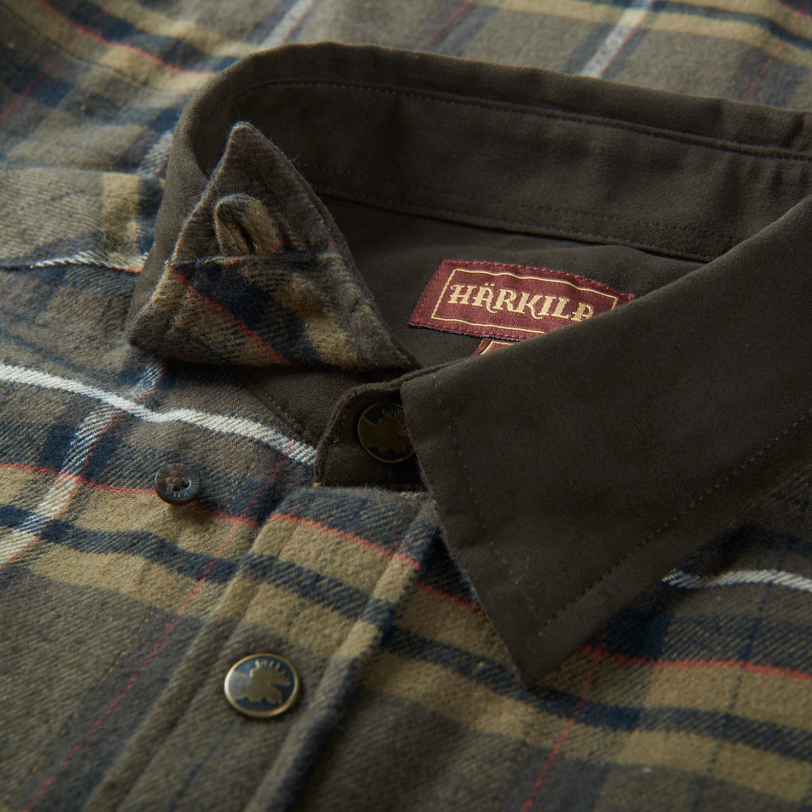 Harkila-Pajala-Shirt