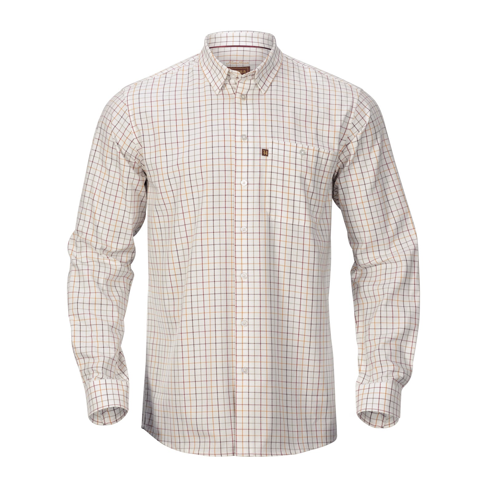 Harkila-Retrieve-Shirt
