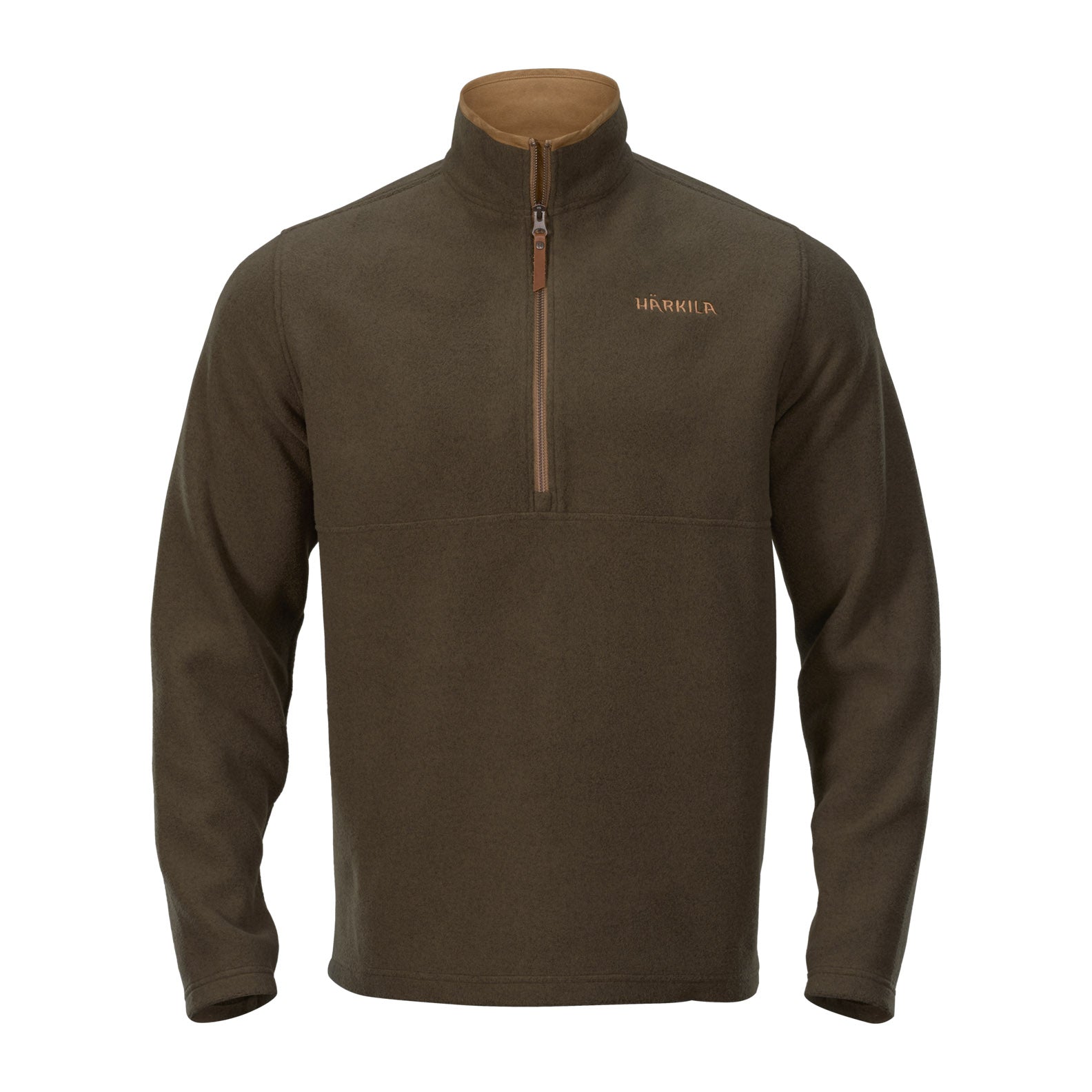 Harkila-Sandhem-Fleece-Pullover