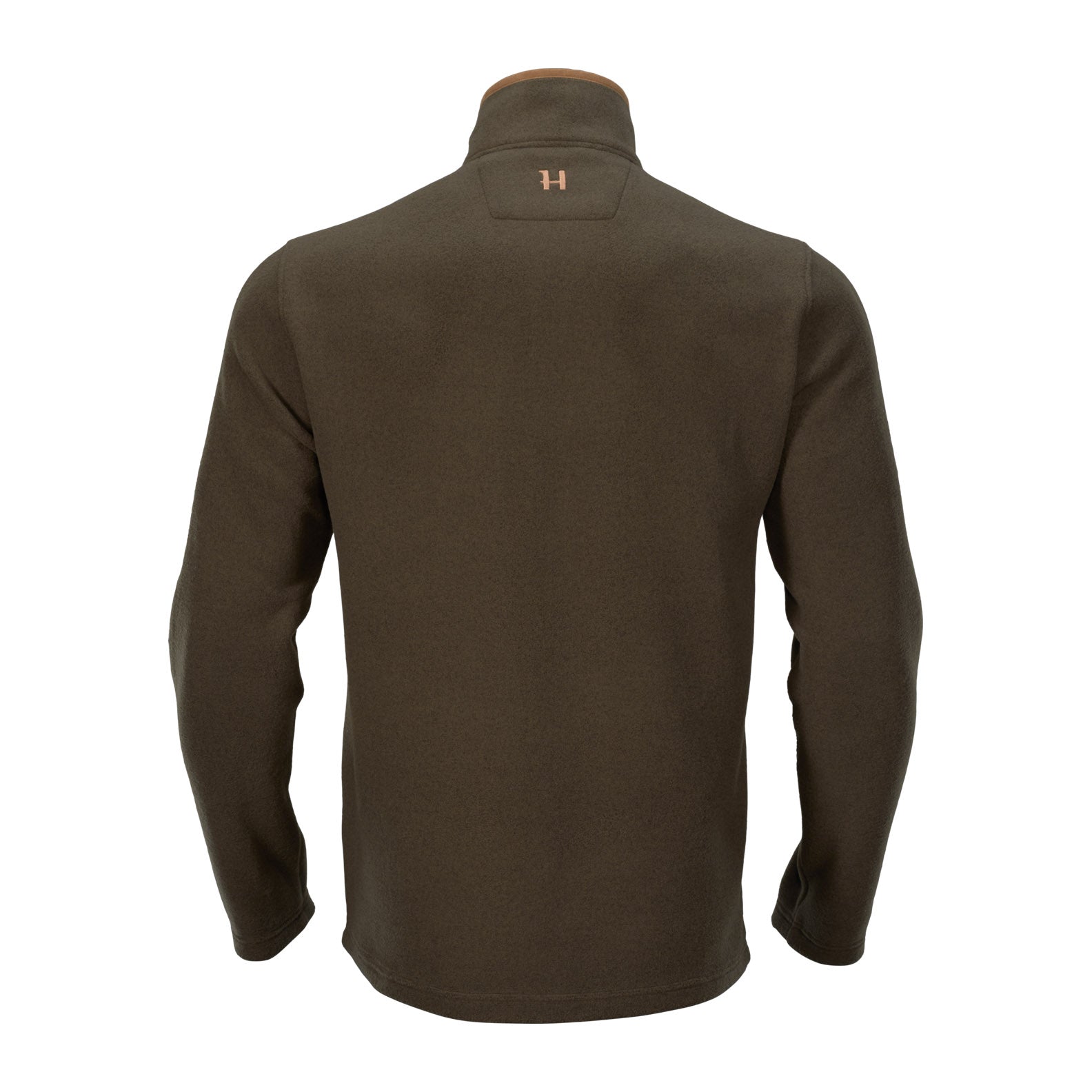 Harkila-Sandhem-Fleece-Pullover