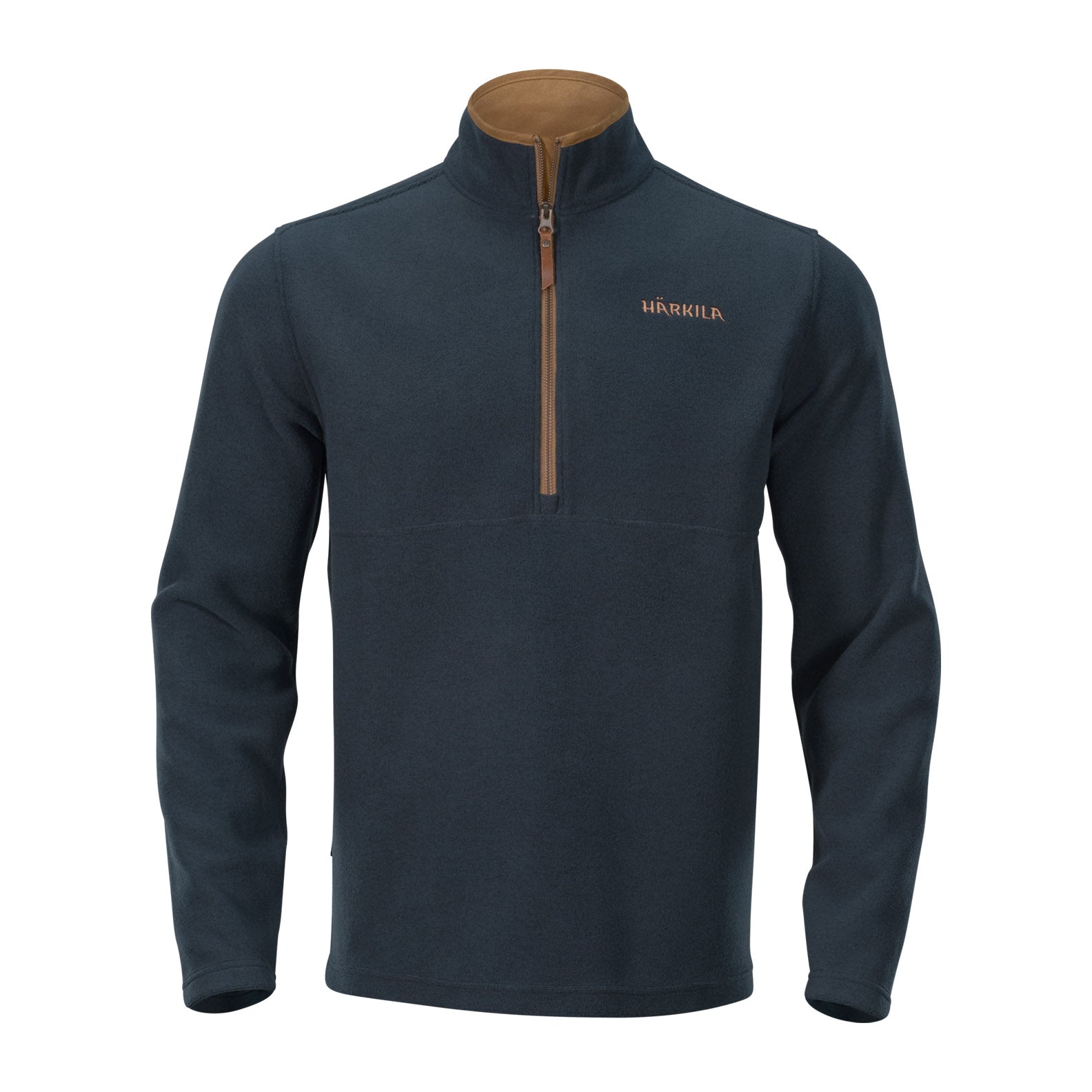 Harkila-Sandhem-Fleece-Pullover