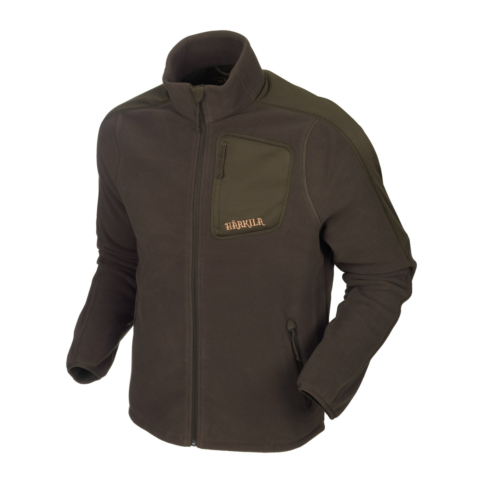 Harkila-Venjan-Fleece-Jacket