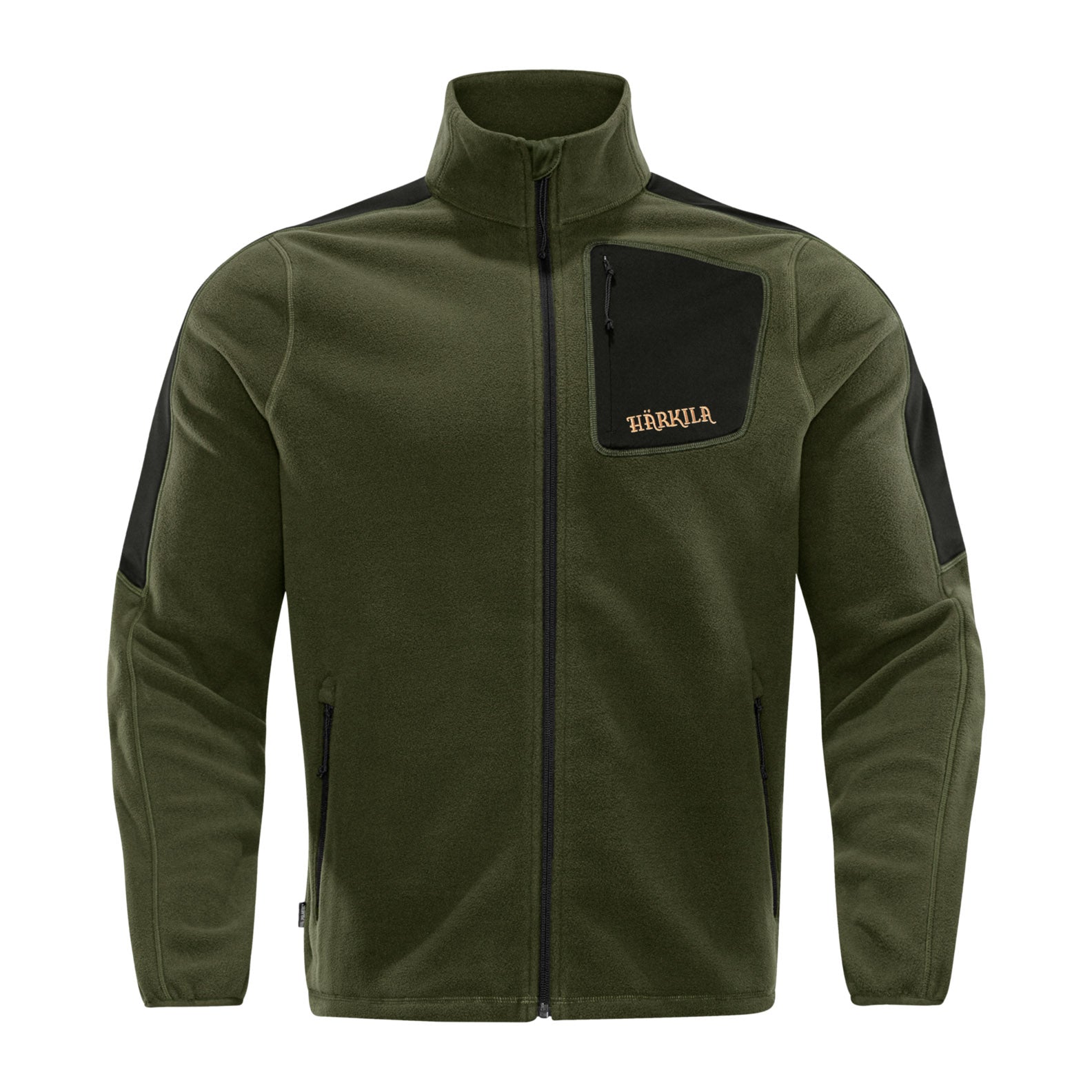 Harkila-Venjan-Fleece-Jacket