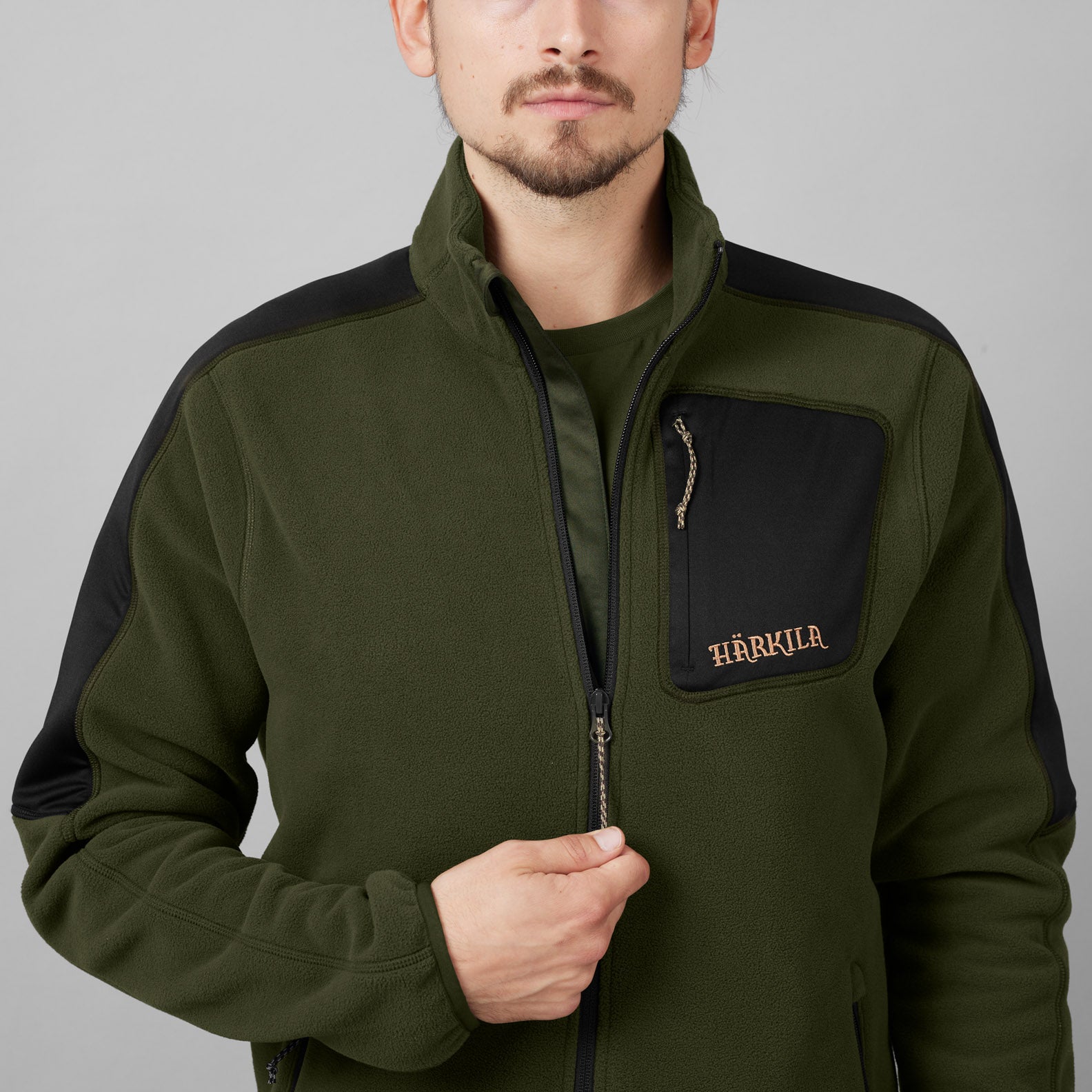 Harkila-Venjan-Fleece-Jacket