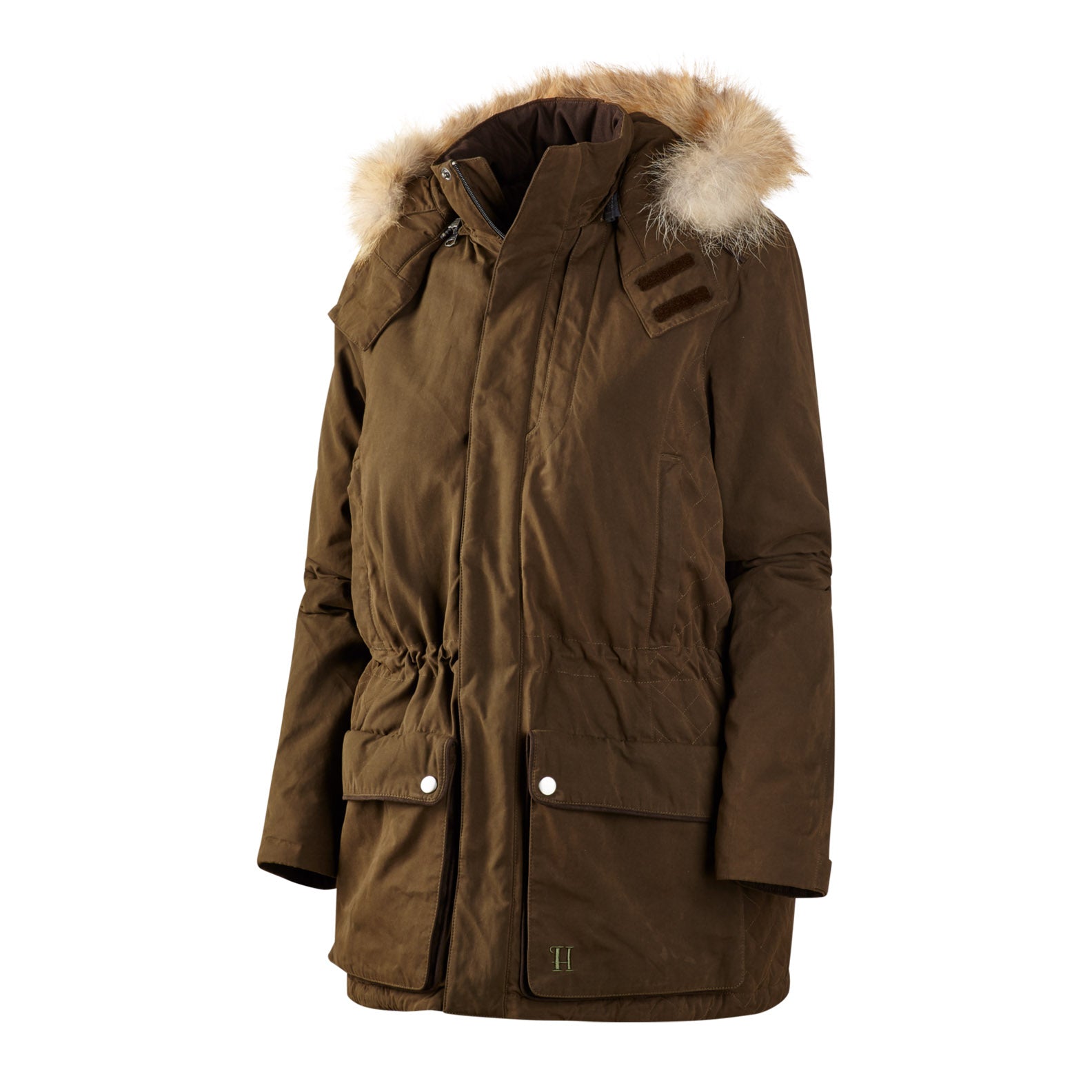 Harkila-Vigdis-Lady-Jacket