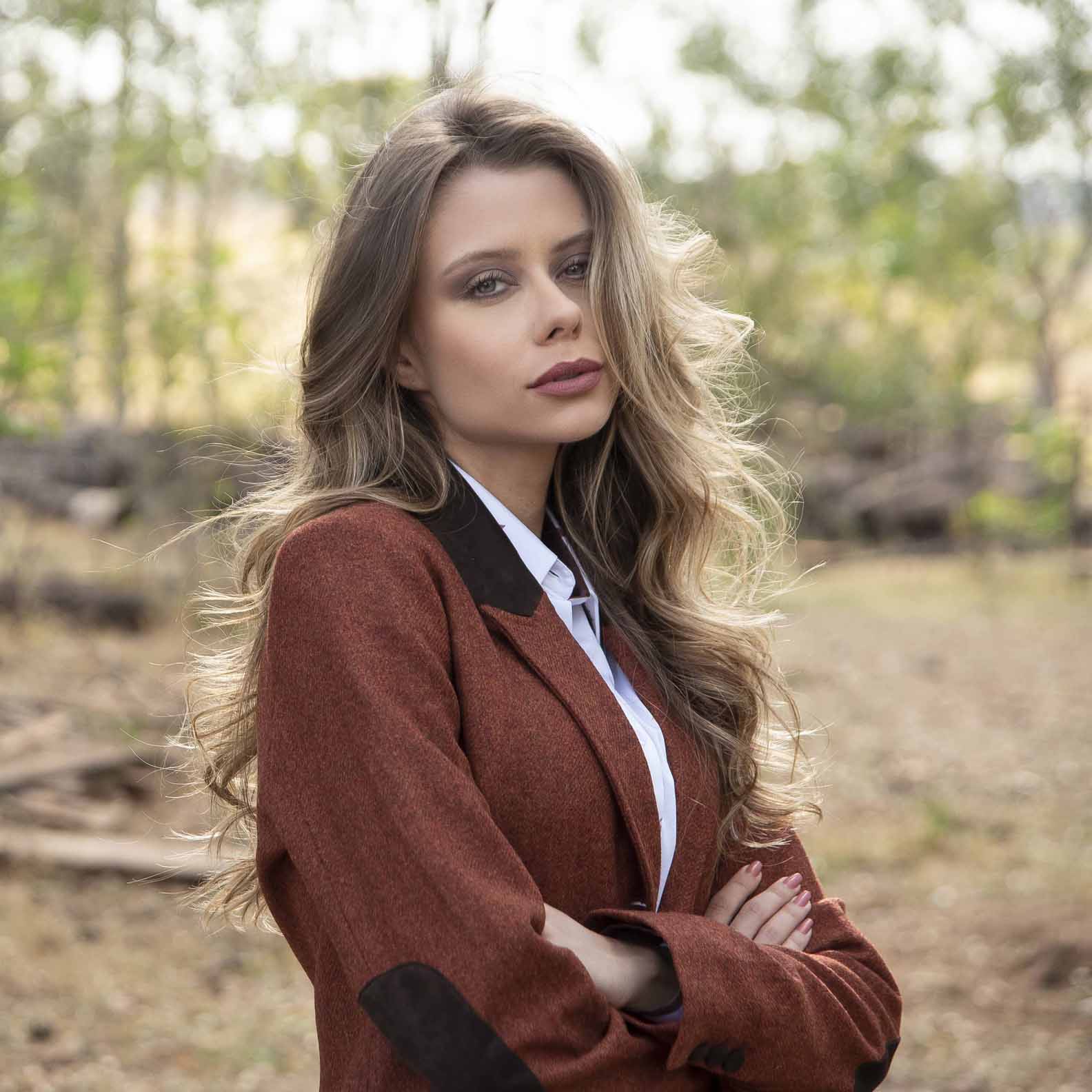 Hartwell-Lilian-Pure-Wool-Rust-Jacket