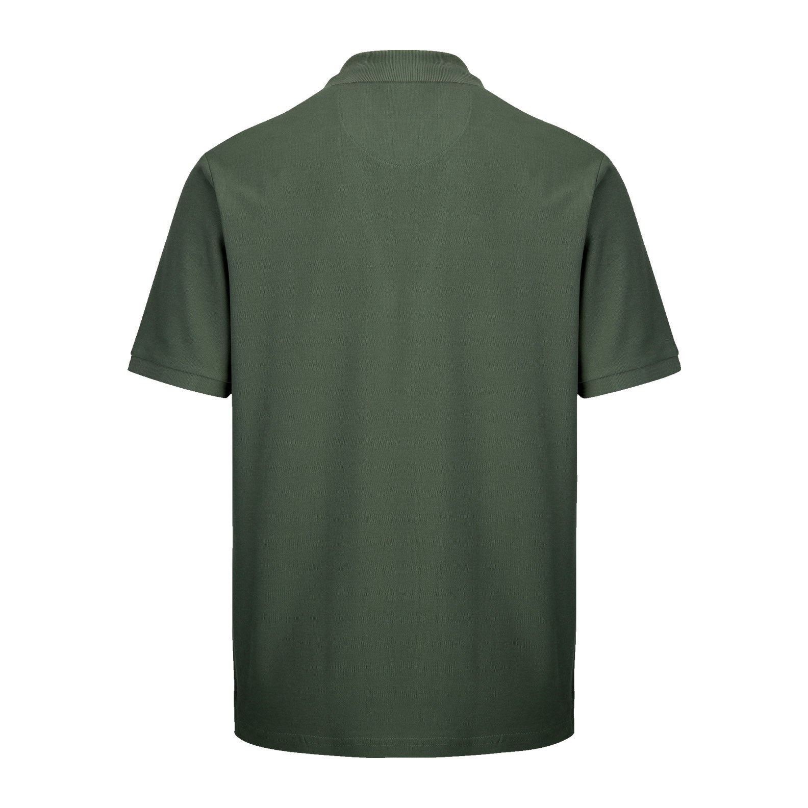 Hoggs-Of-Fife-Largs-Polo-Shirt