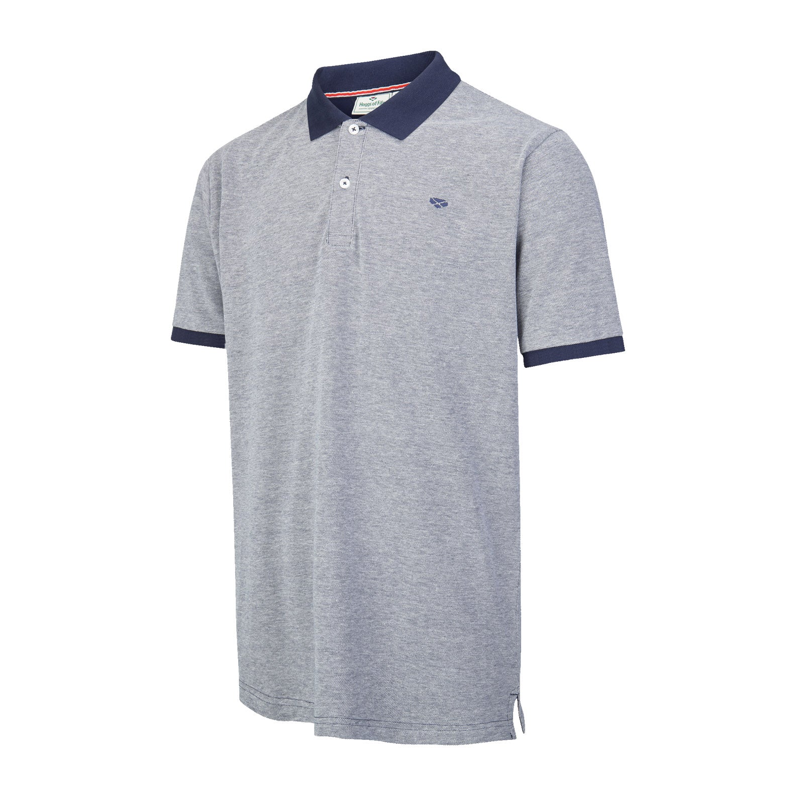 Hoggs-Of-Fife-Largs-Polo-Shirt