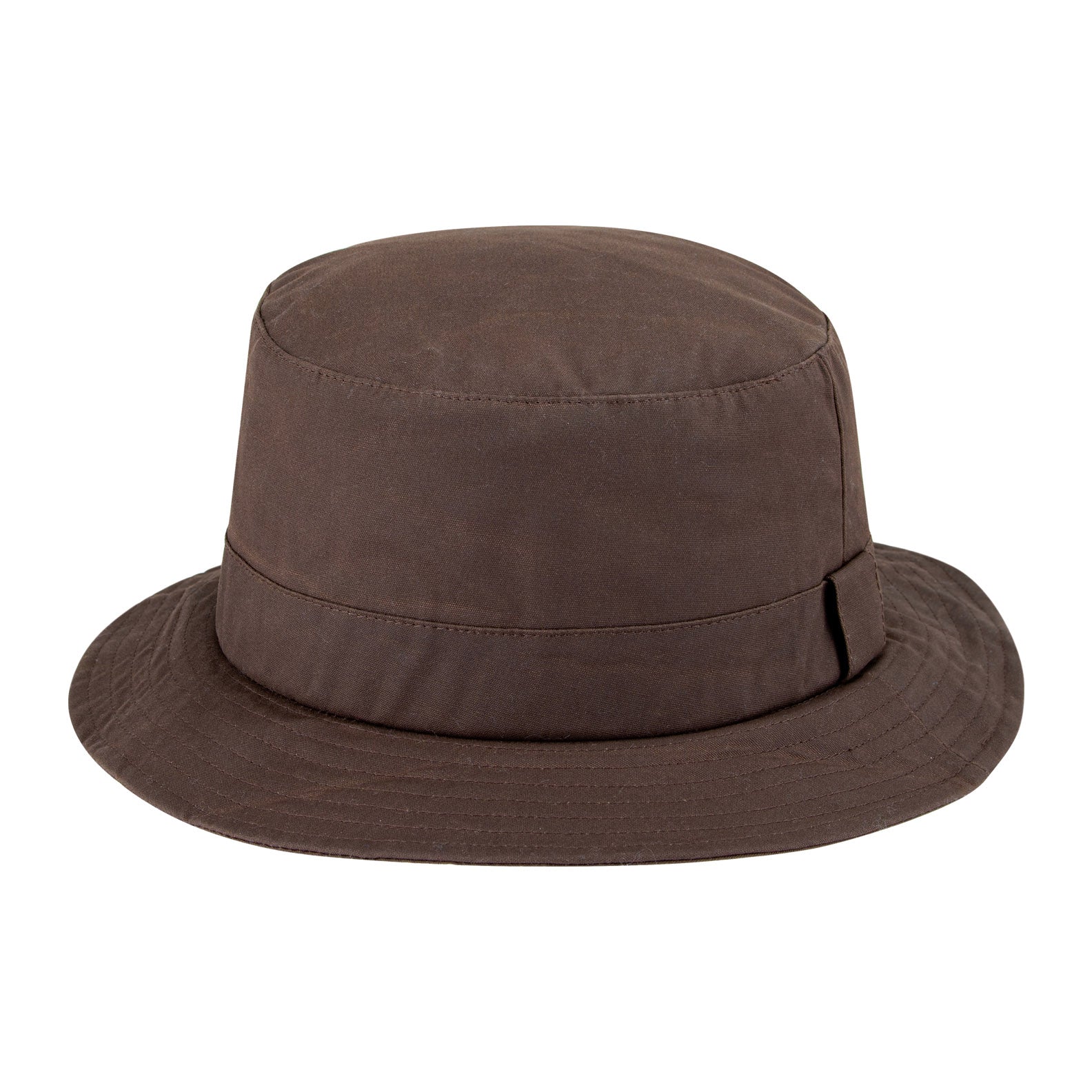 Hoggs-of-Fife-Waxed-Bush-Hat