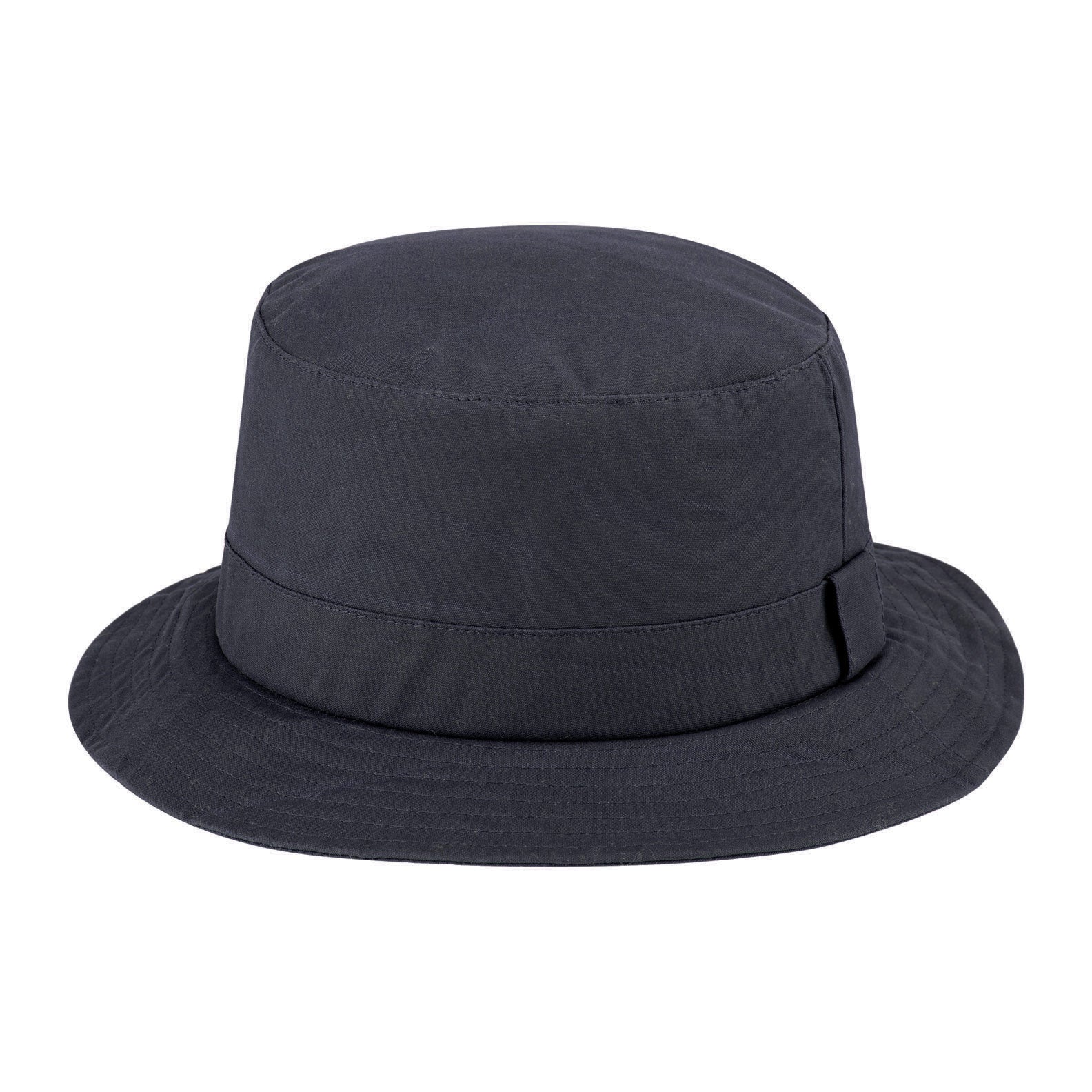 Hoggs-of-Fife-Waxed-Bush-Hat