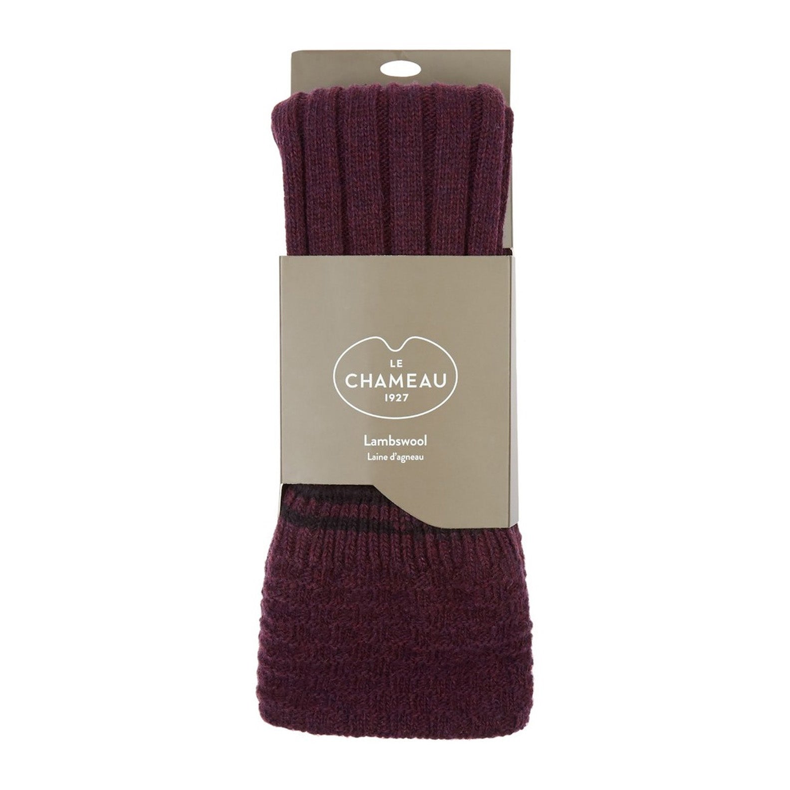 Le-Chameau-Shooting-Socks