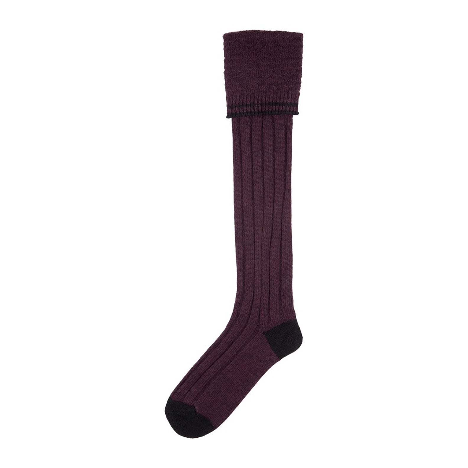 Le-Chameau-Shooting-Socks
