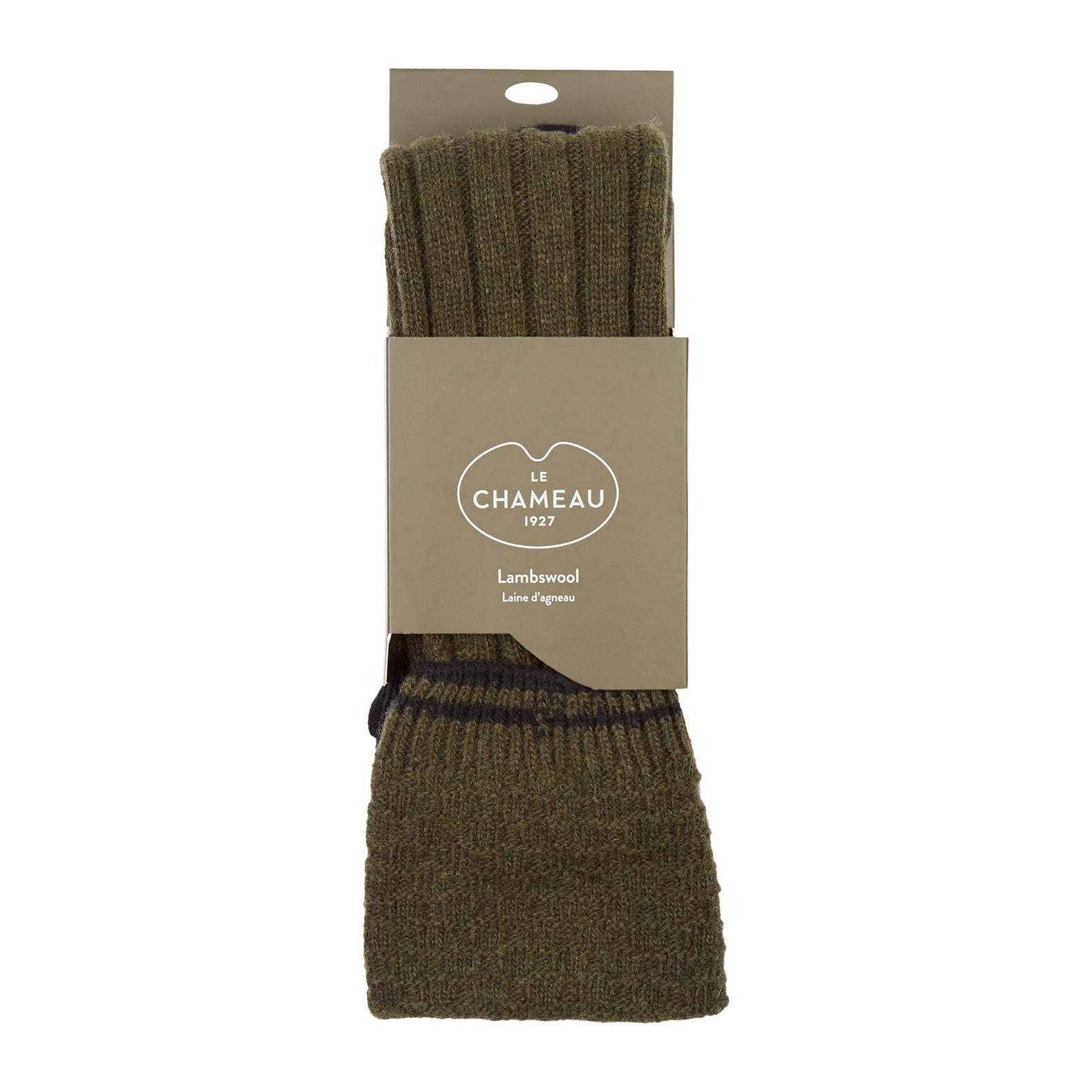 Le-Chameau-Shooting-Socks