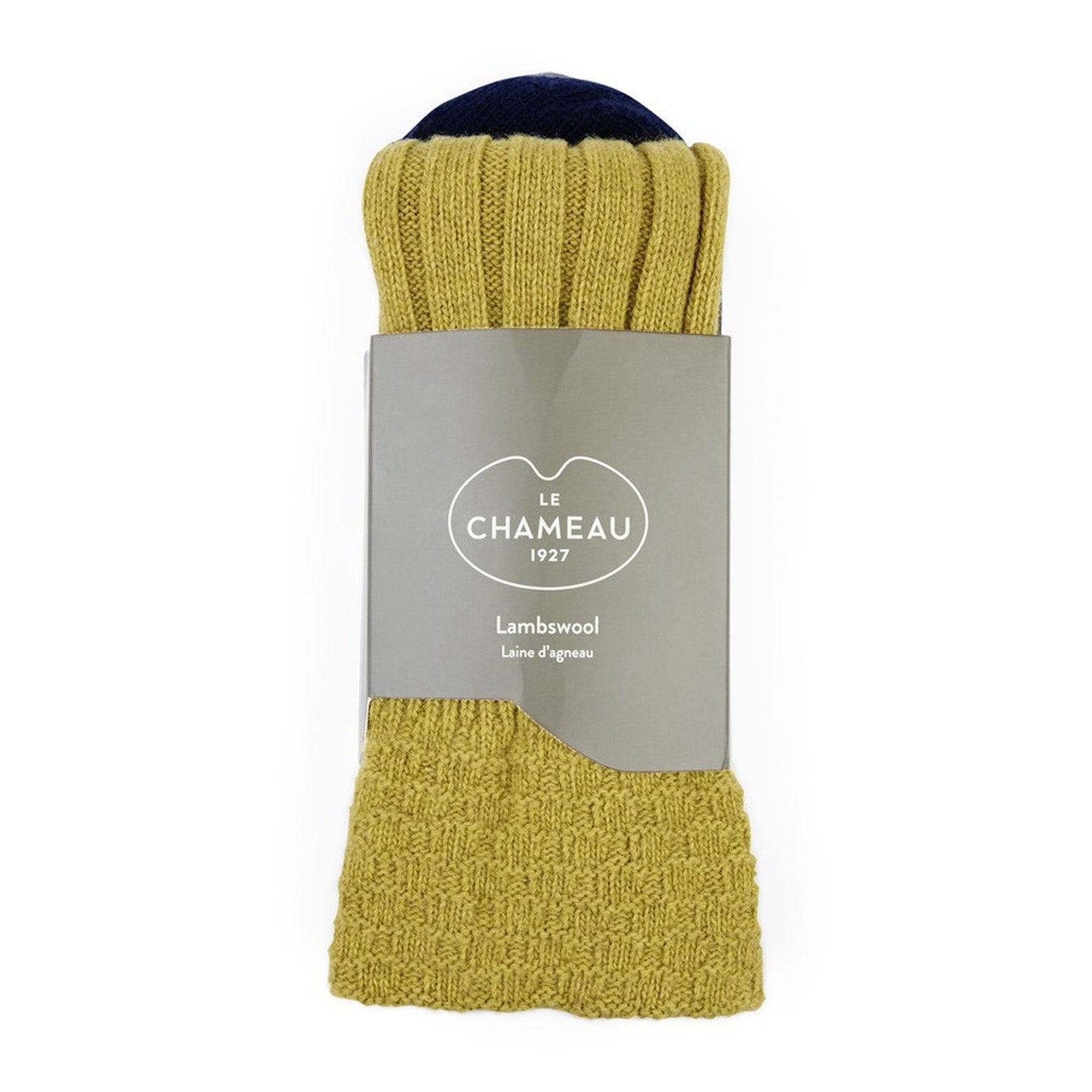 Le-Chameau-Shooting-Socks