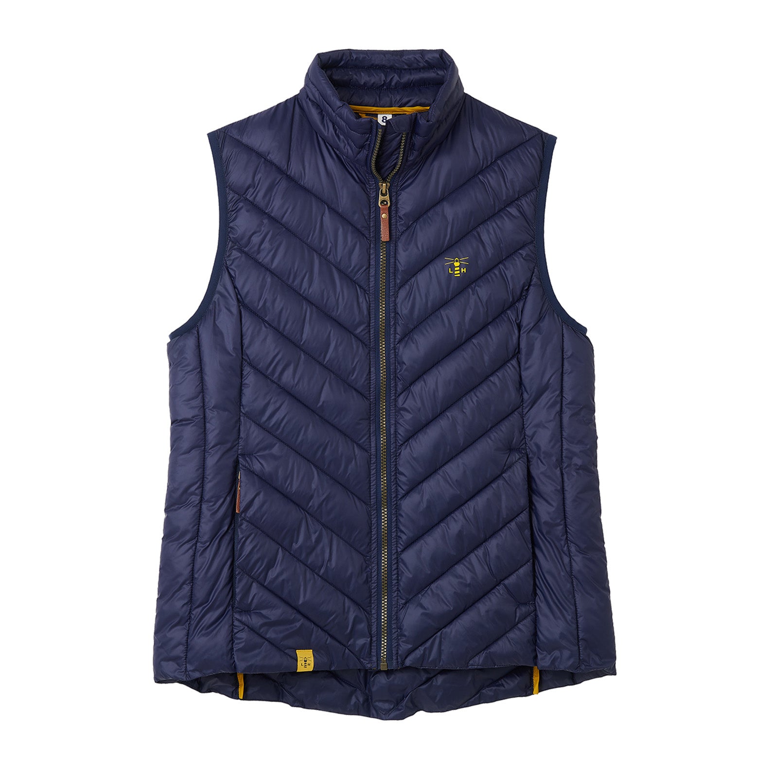 Lighthouse-Laurel-Gilet