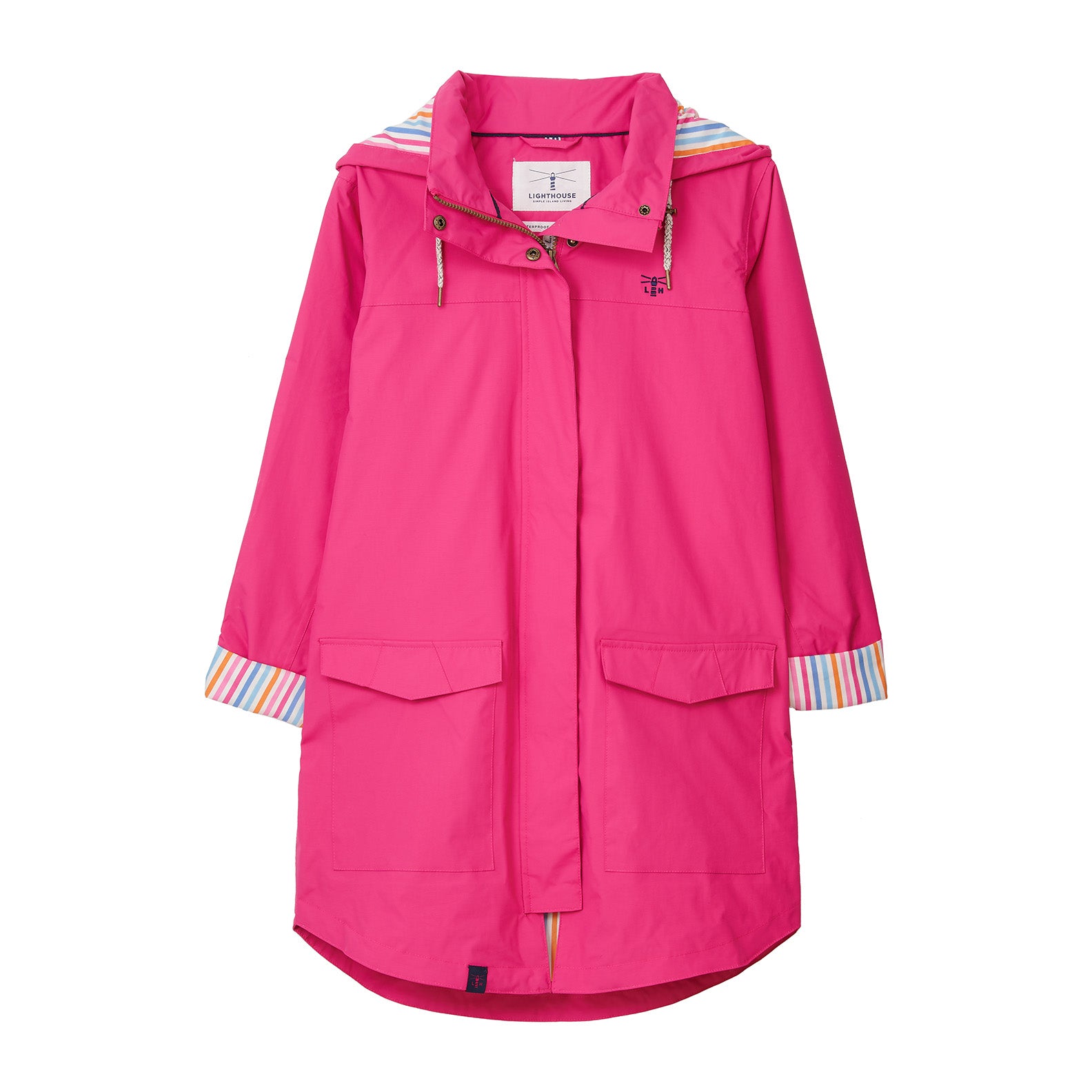 Lighthouse-Rebecca-Ladies-Coat