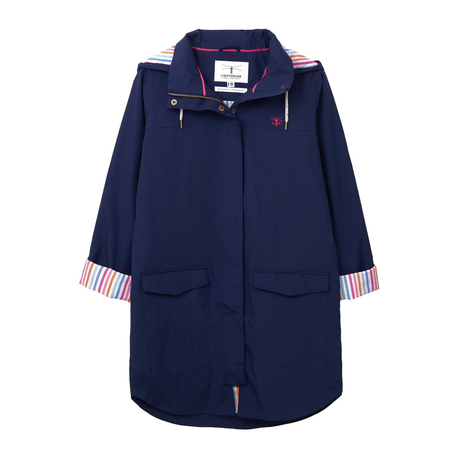 Lighthouse-Rebecca-Ladies-Coat