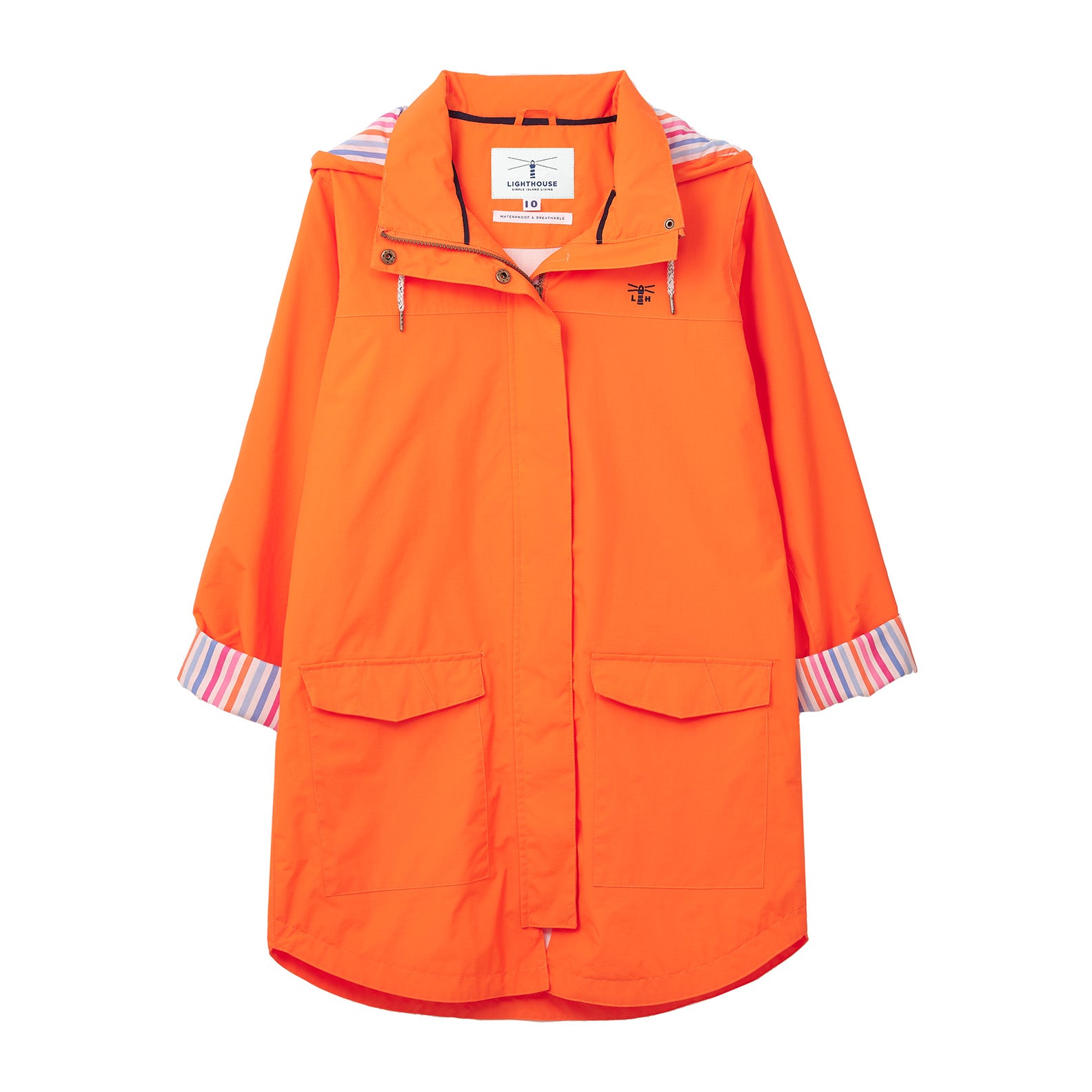 Lighthouse-Rebecca-Ladies-Coat