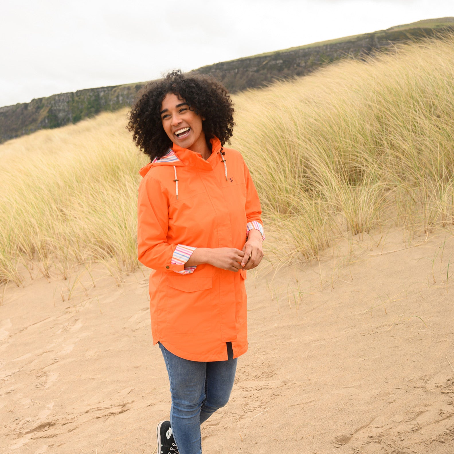 Lighthouse-Rebecca-Ladies-Coat